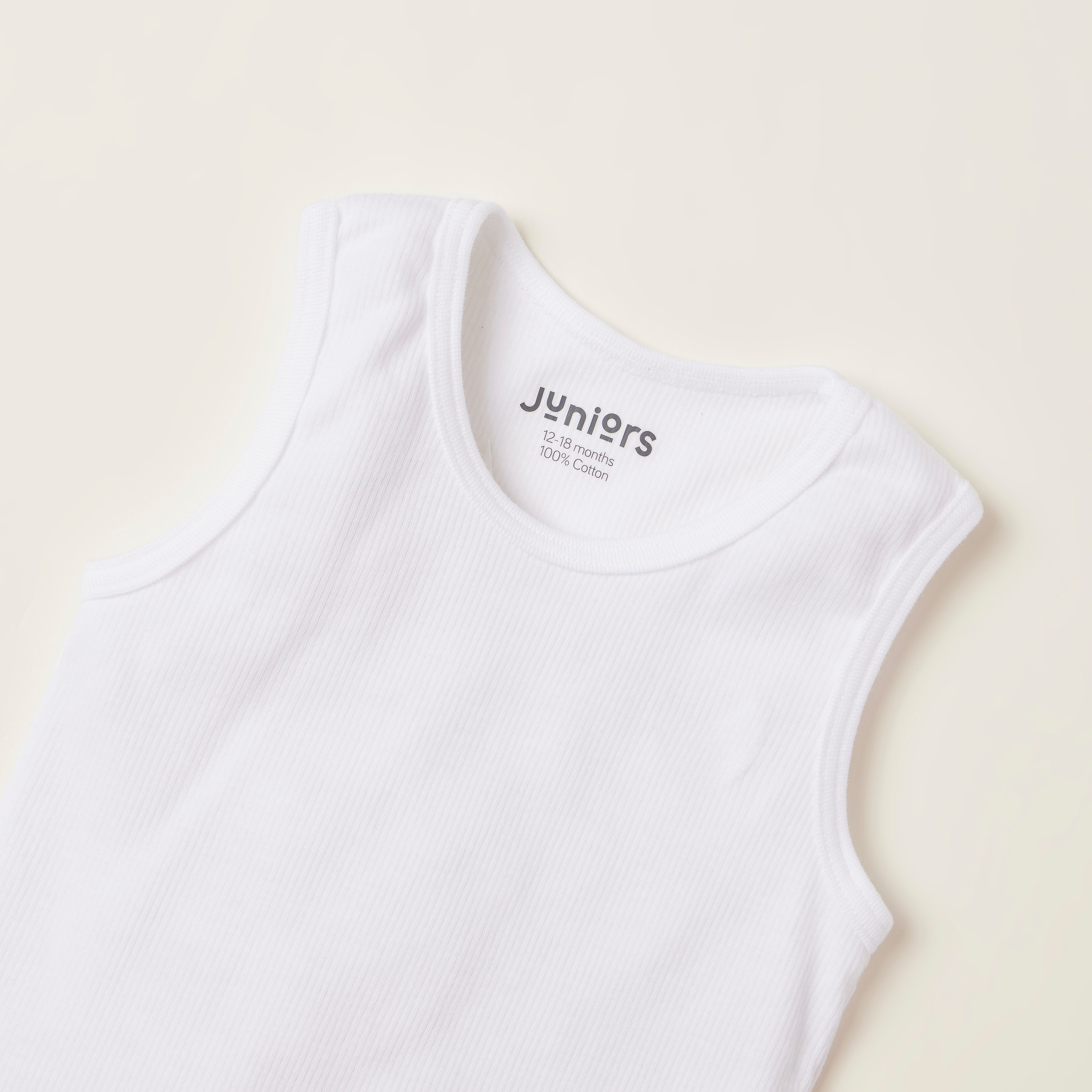 بودي سوت سادة بدون أكمام بأزرار إغلاق-baby-boys-clothing-bodysuits-image-2