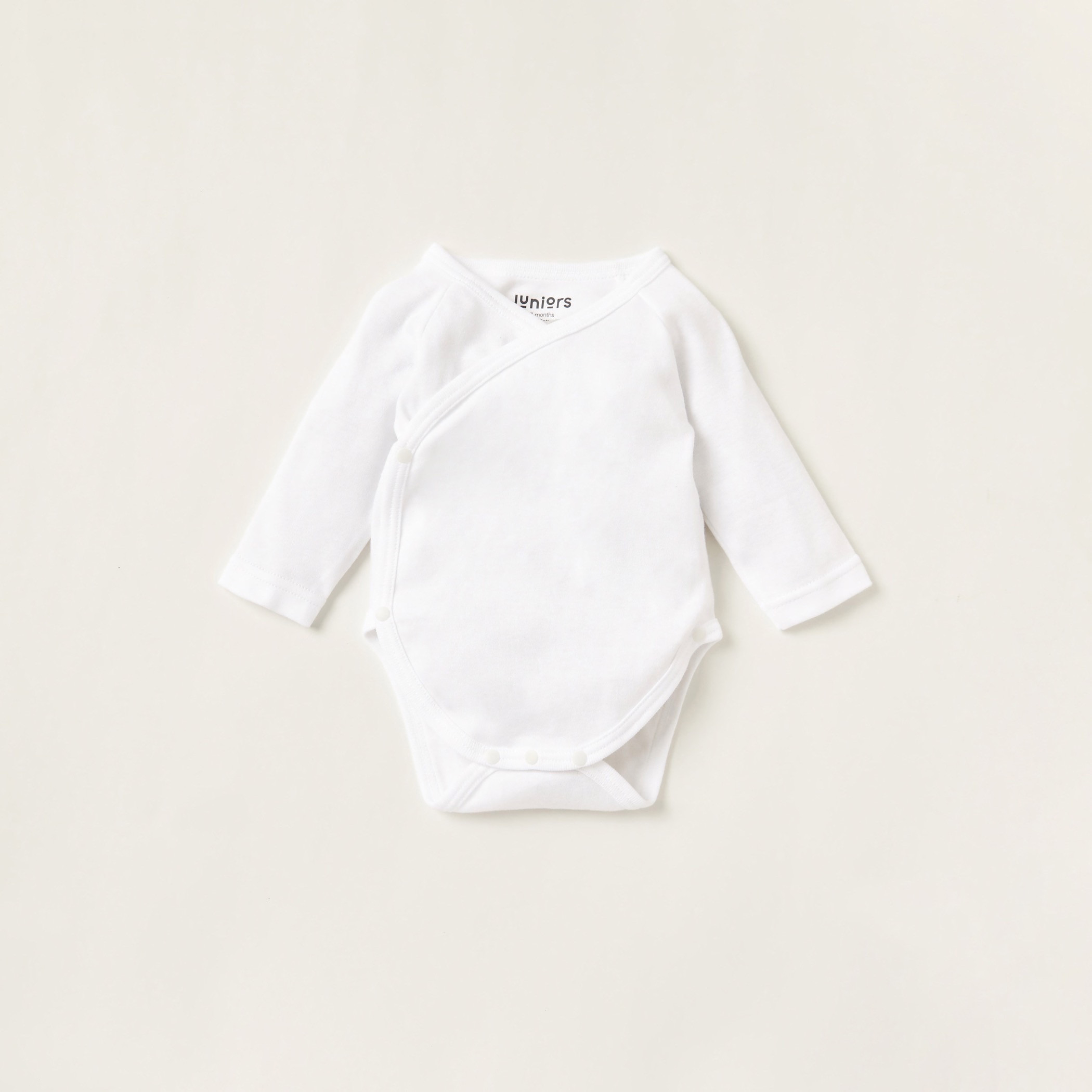 Juniors Long Sleeves Bodysuit-baby-boys-clothing-bodysuits-image-1