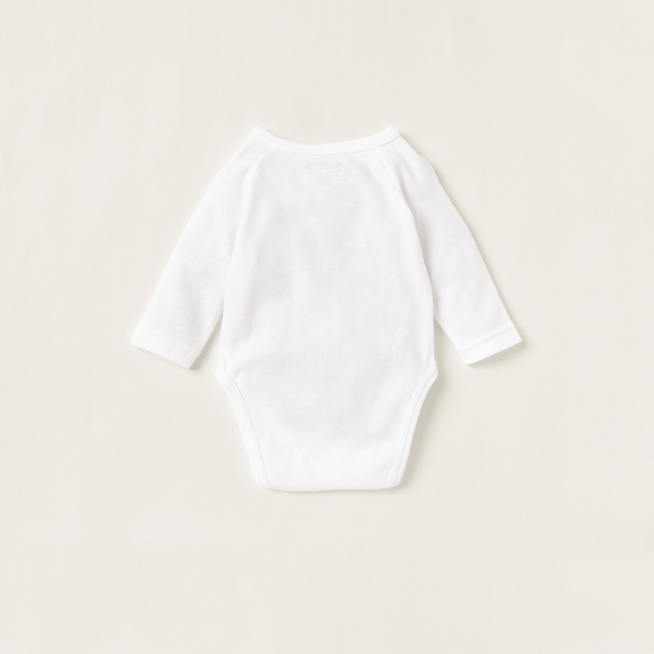 Juniors Long Sleeves Bodysuit-baby-boys-clothing-bodysuits-image-4