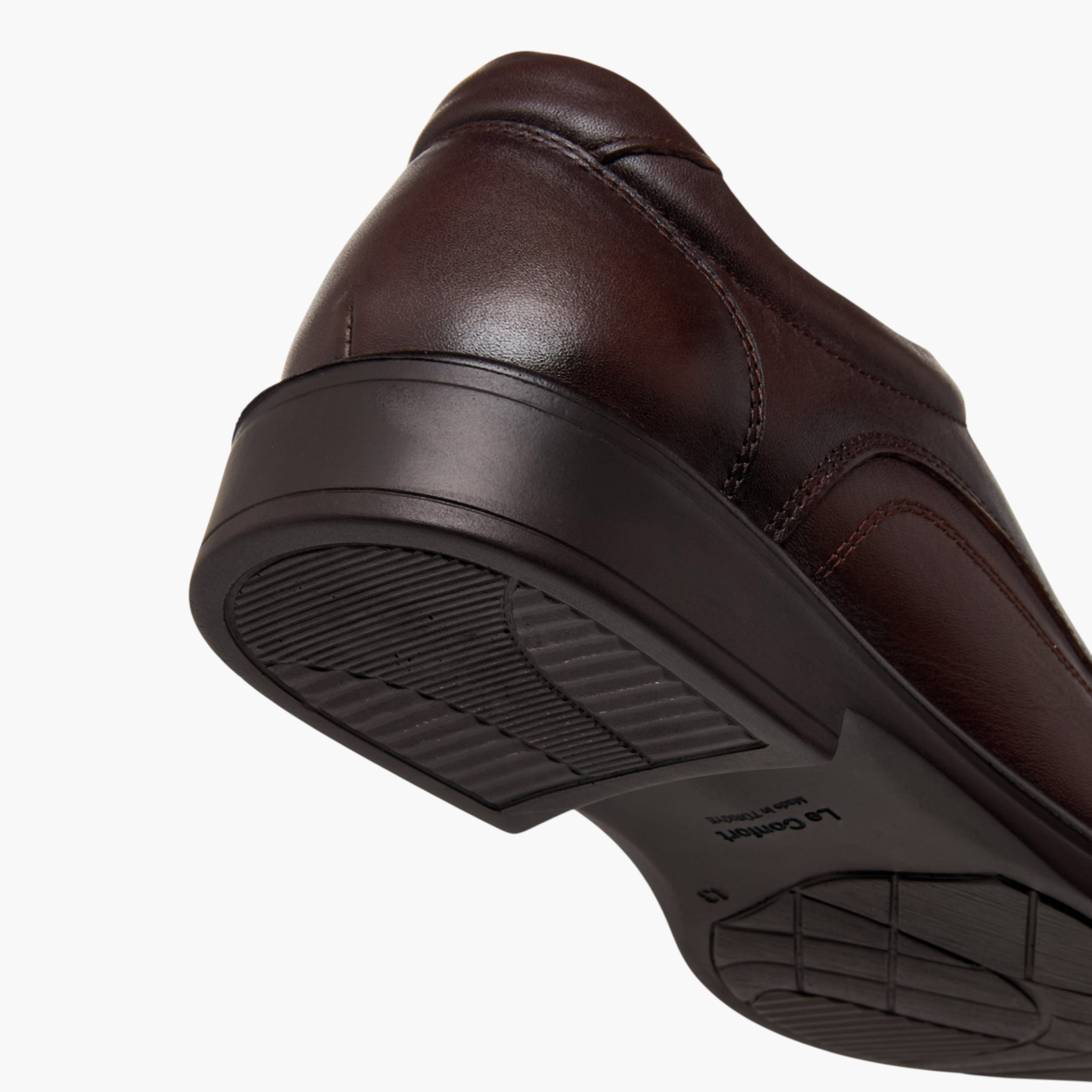 حذاء ديربي برباط للرجال من لو كونفورت-men-shoes-formalshoes-image-6