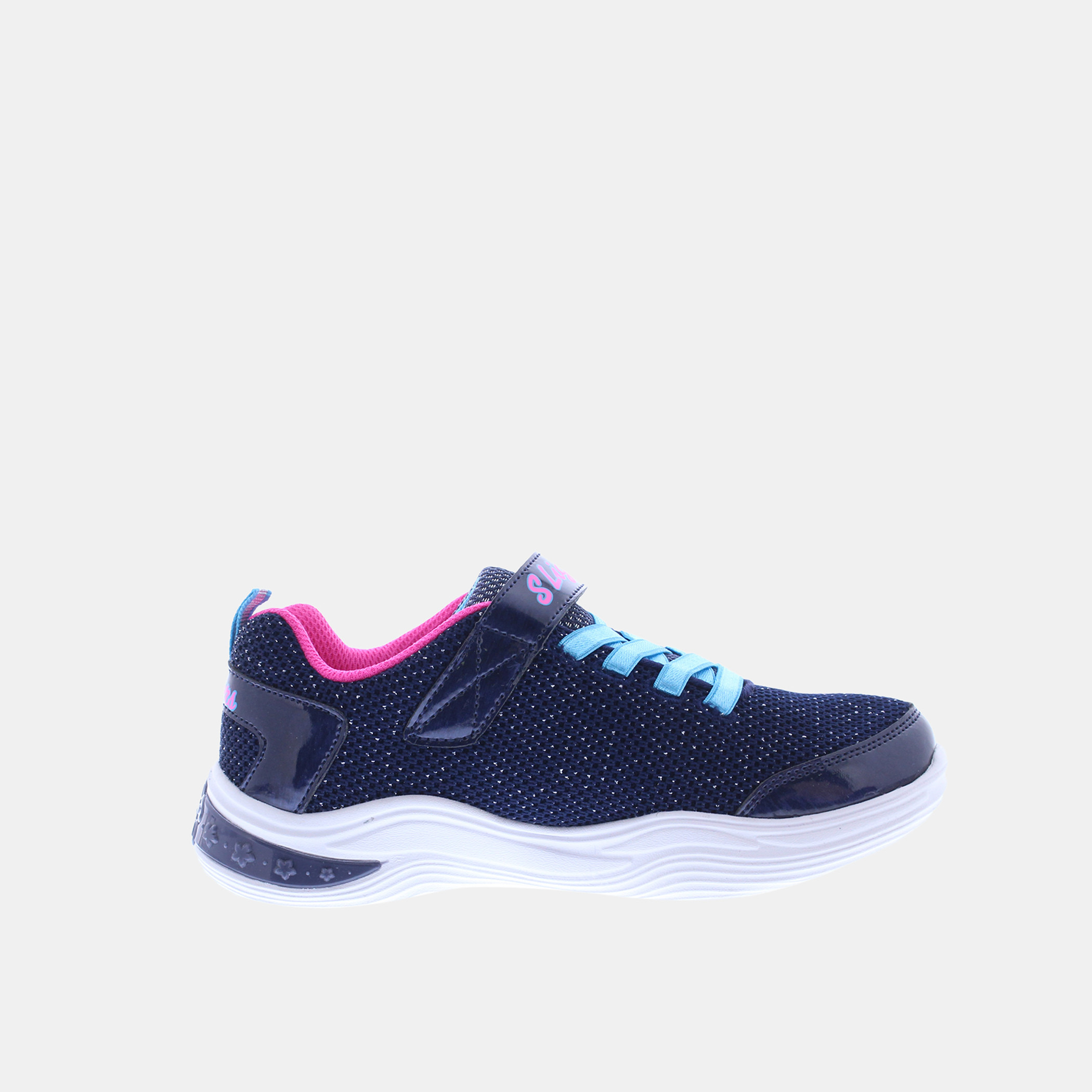 Skechers led discount