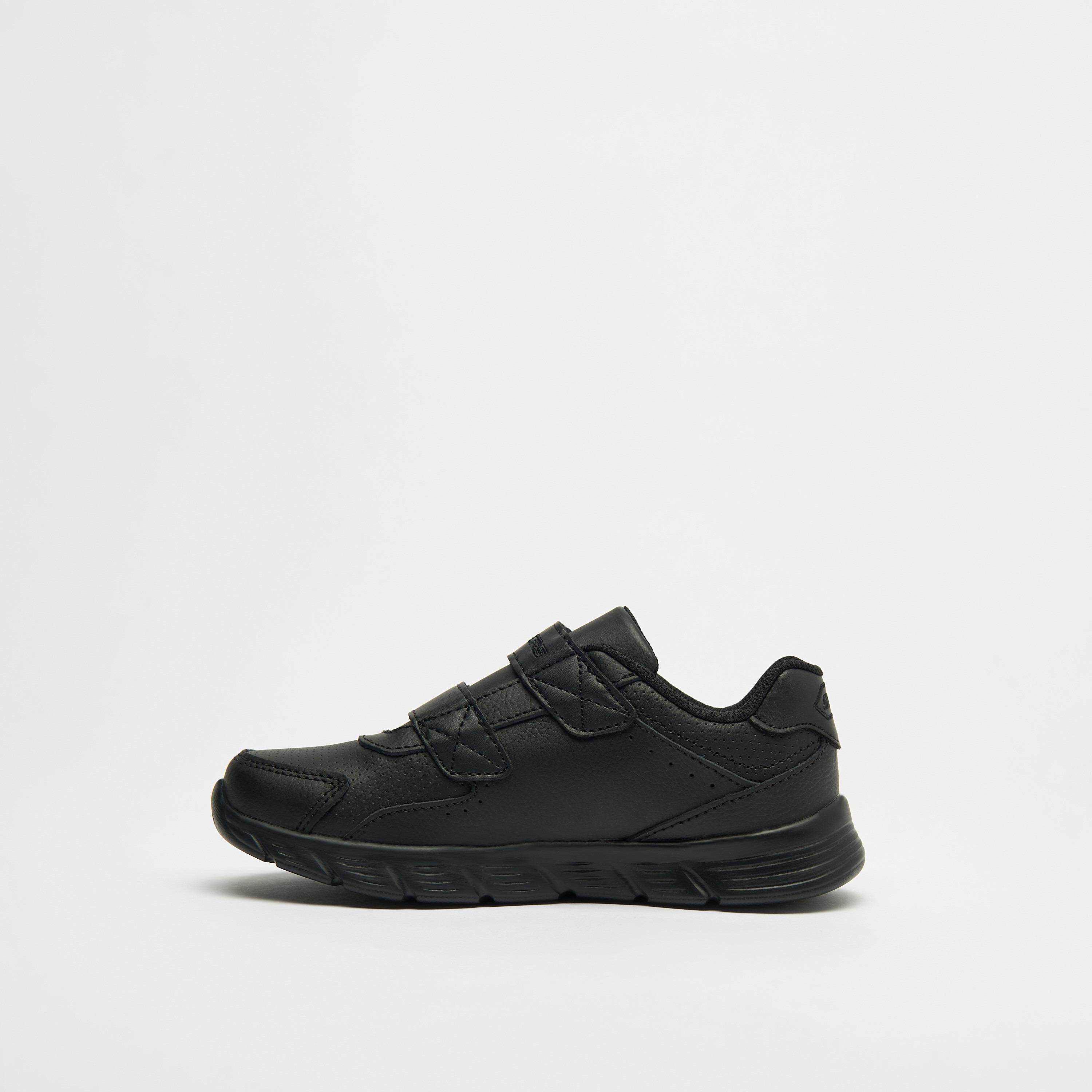 Skechers Comfy Flex Kids Sneakers | 998220L-boys-shoes-schoolshoes-image-3
