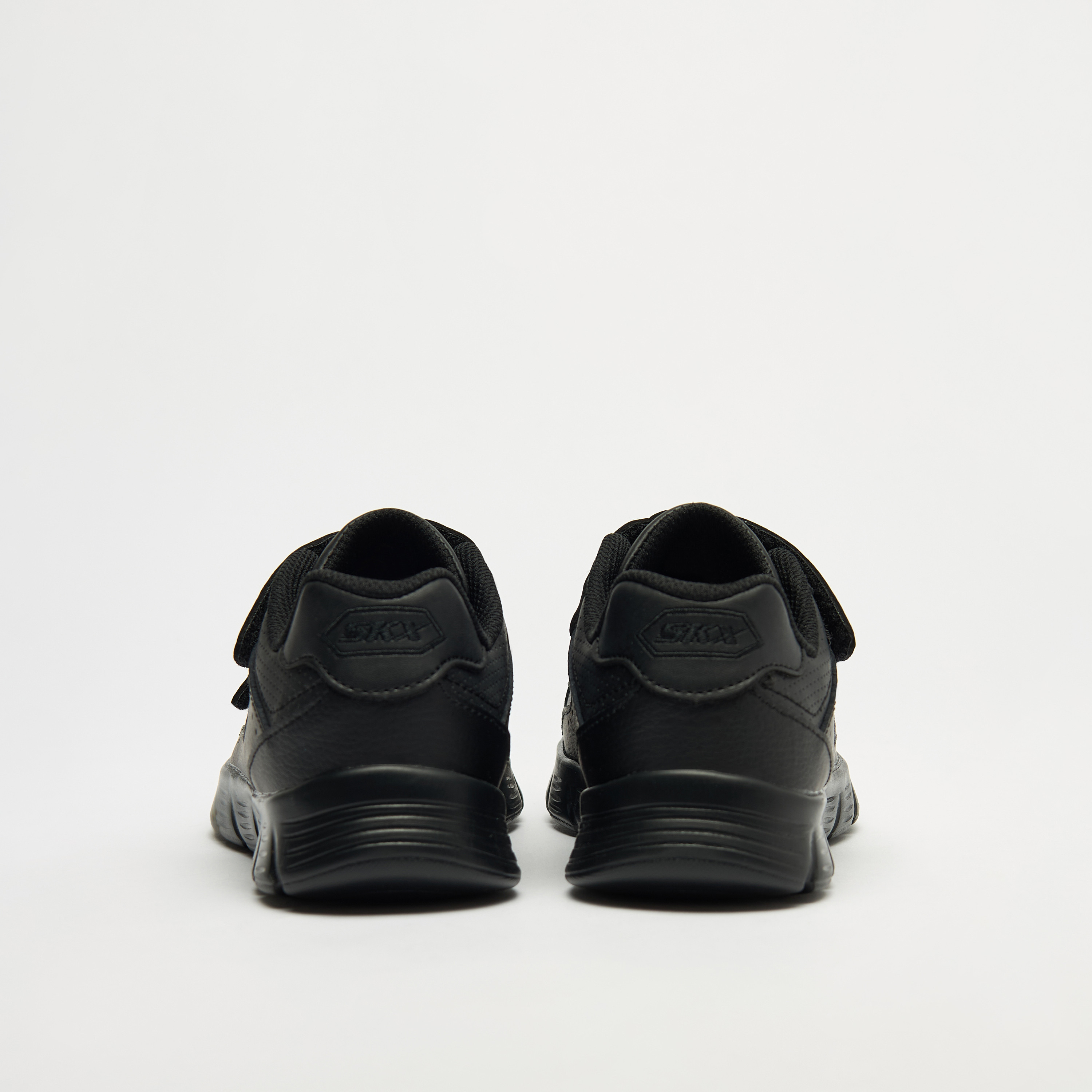 Skechers Comfy Flex Kids Sneakers | 998220L-boys-shoes-schoolshoes-image-5