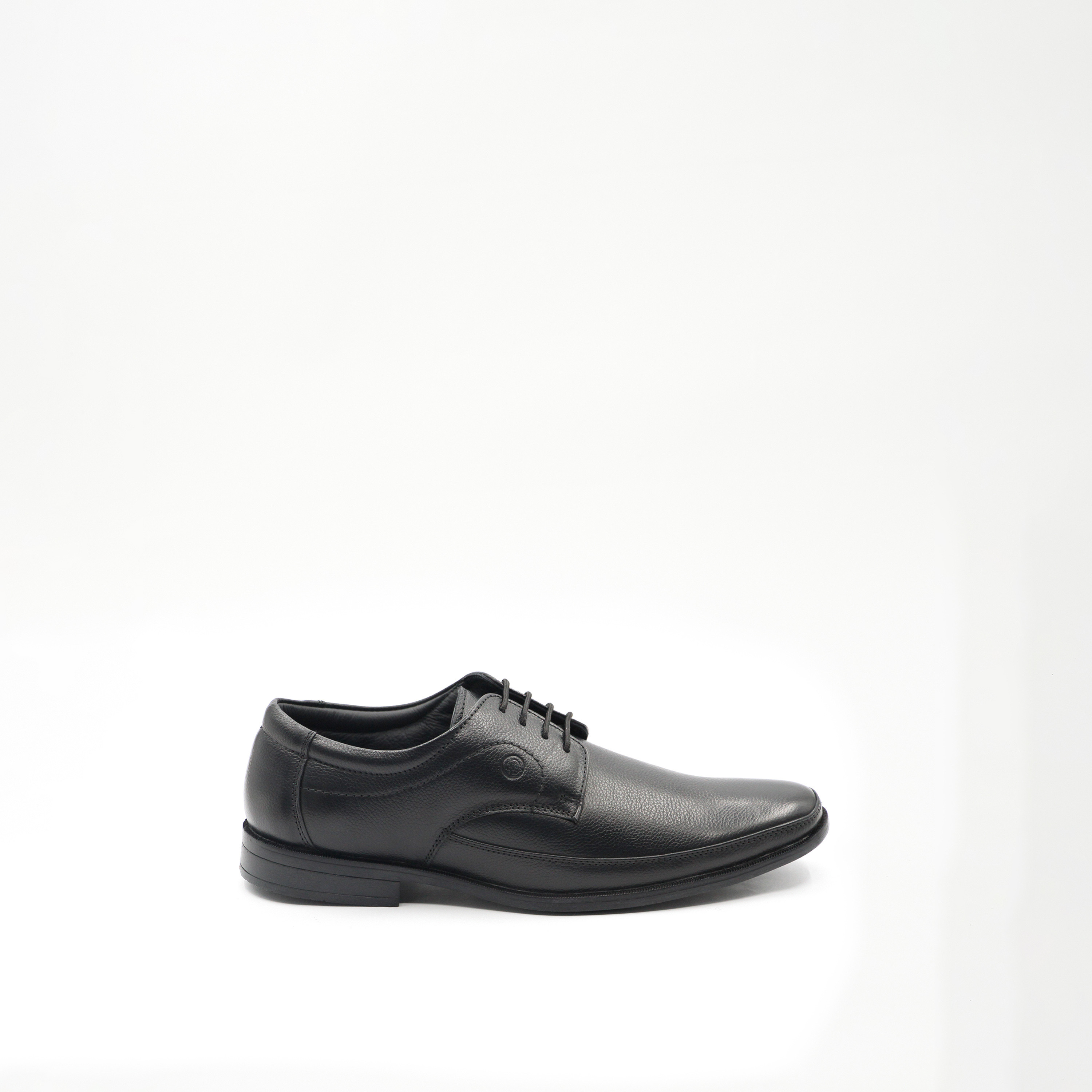 جيوميني - حذاء ديربي فين3 برباط للرجال | A-06-M-men-shoes-formalshoes-image-4