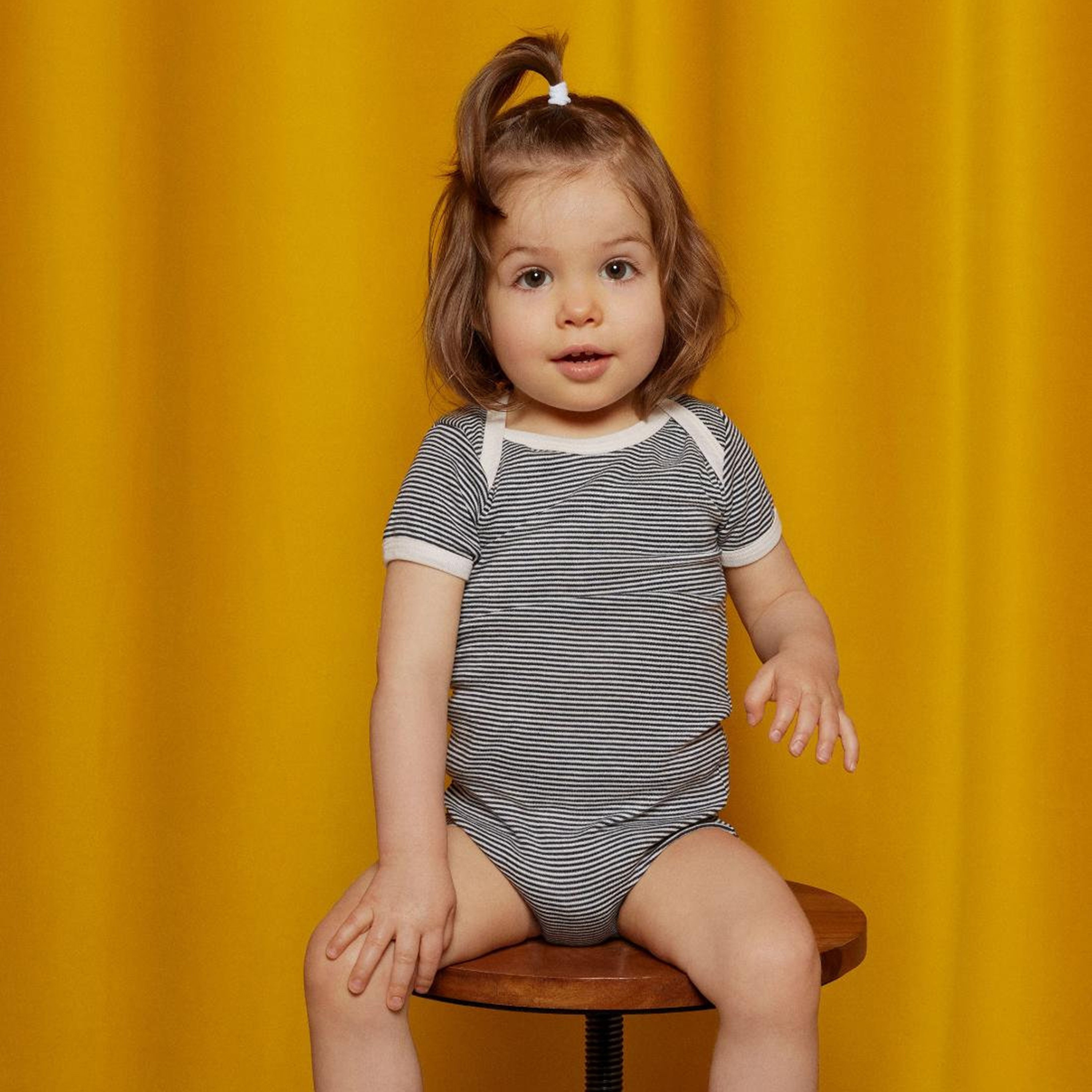 Petit Bateau 3-Piece Short Sleeves Striped Bodysuit Set-baby-boys-clothing-bodysuits-image-3