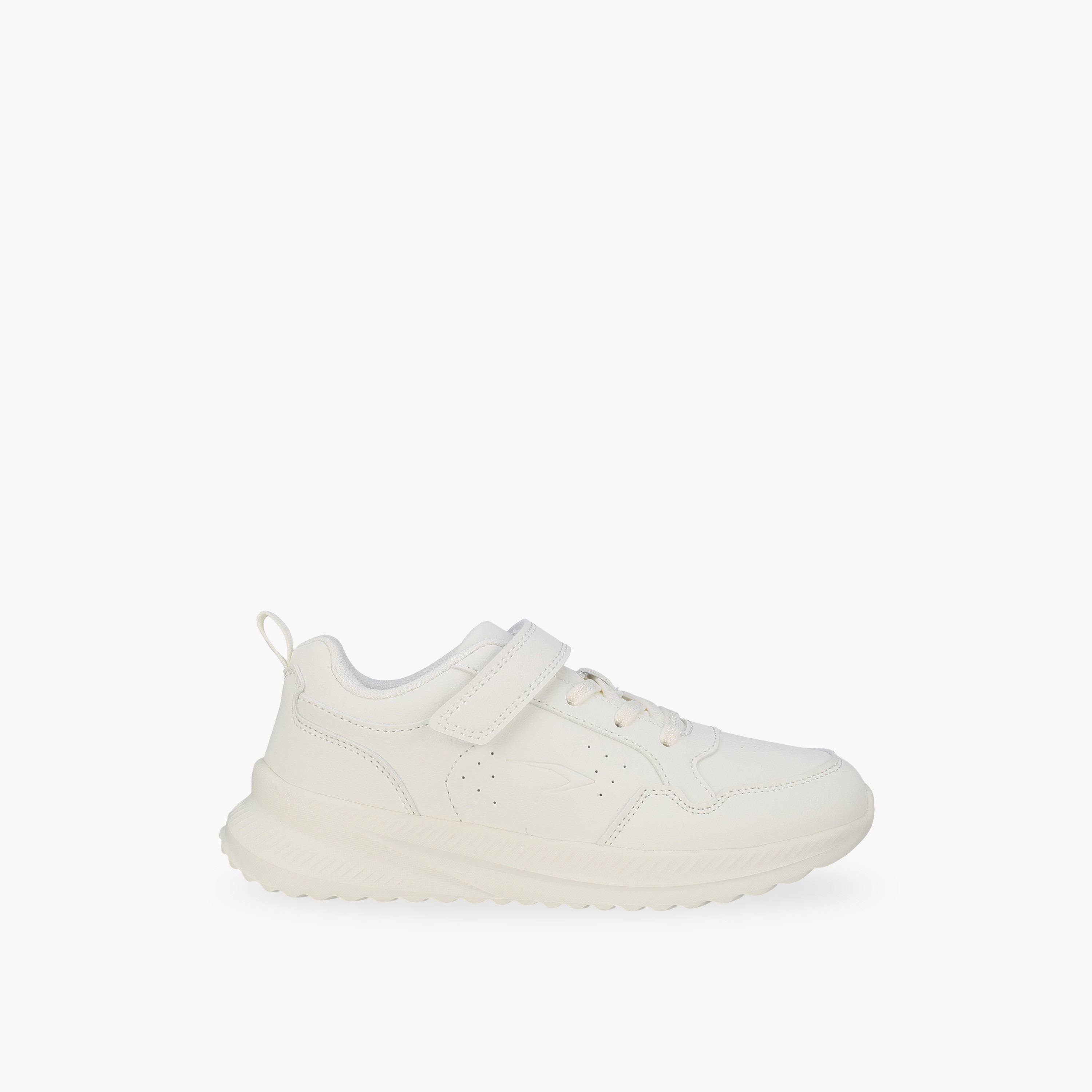 Dash Boys Hook & Loop Sports Shoes-boys-shoes-sneakers-image-3