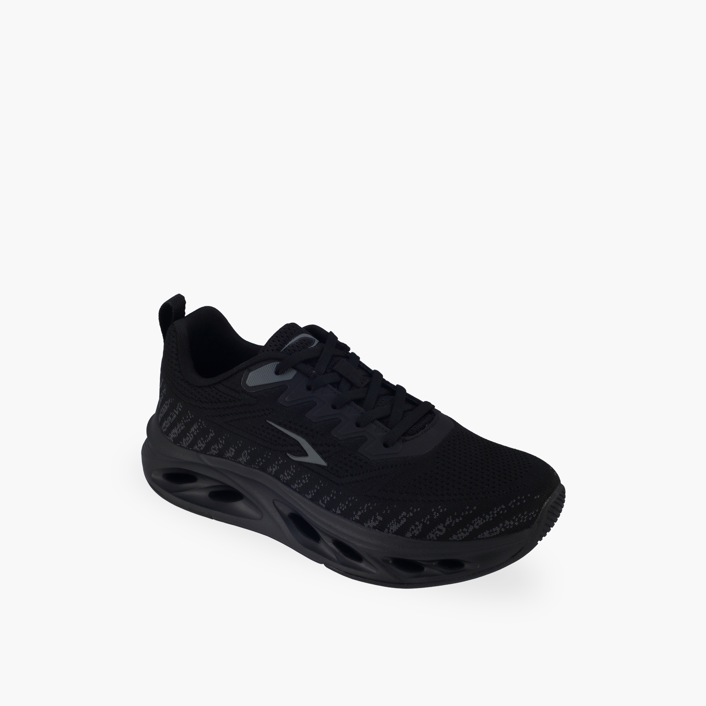 Dash Men Lace-Up Sports Shoes-sports-men-shoes-image-2