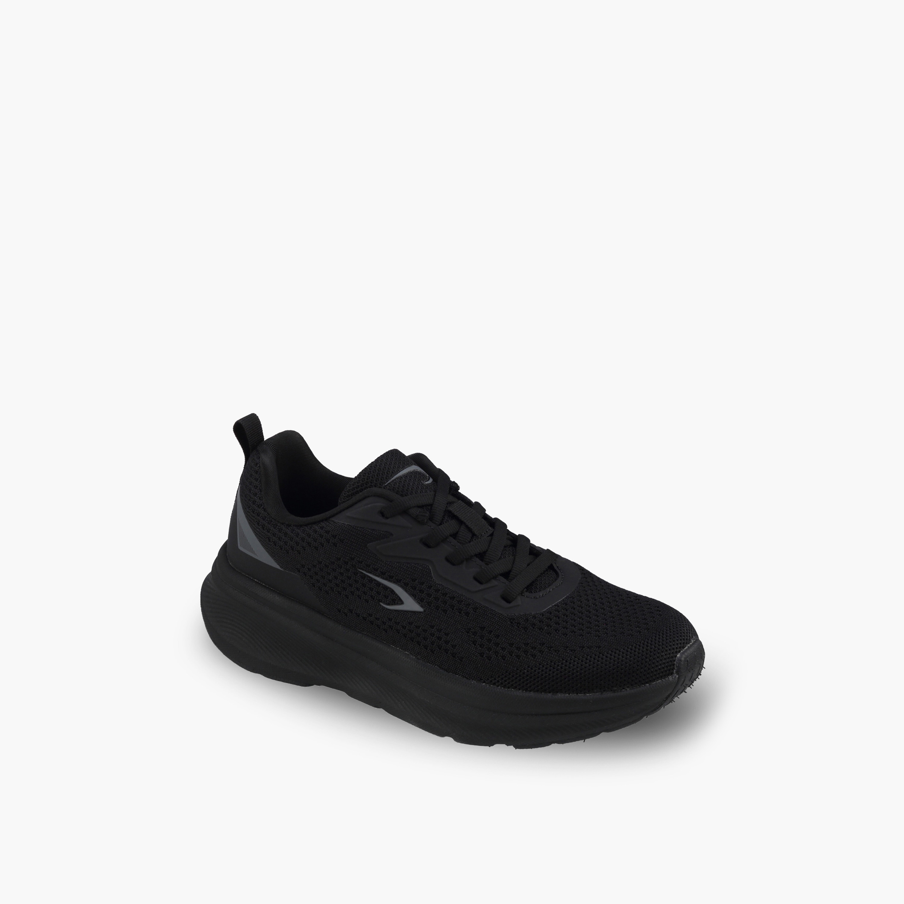 Dash Women Kloude Lace-Up Sports Shoes-sports-women-shoes-image-2