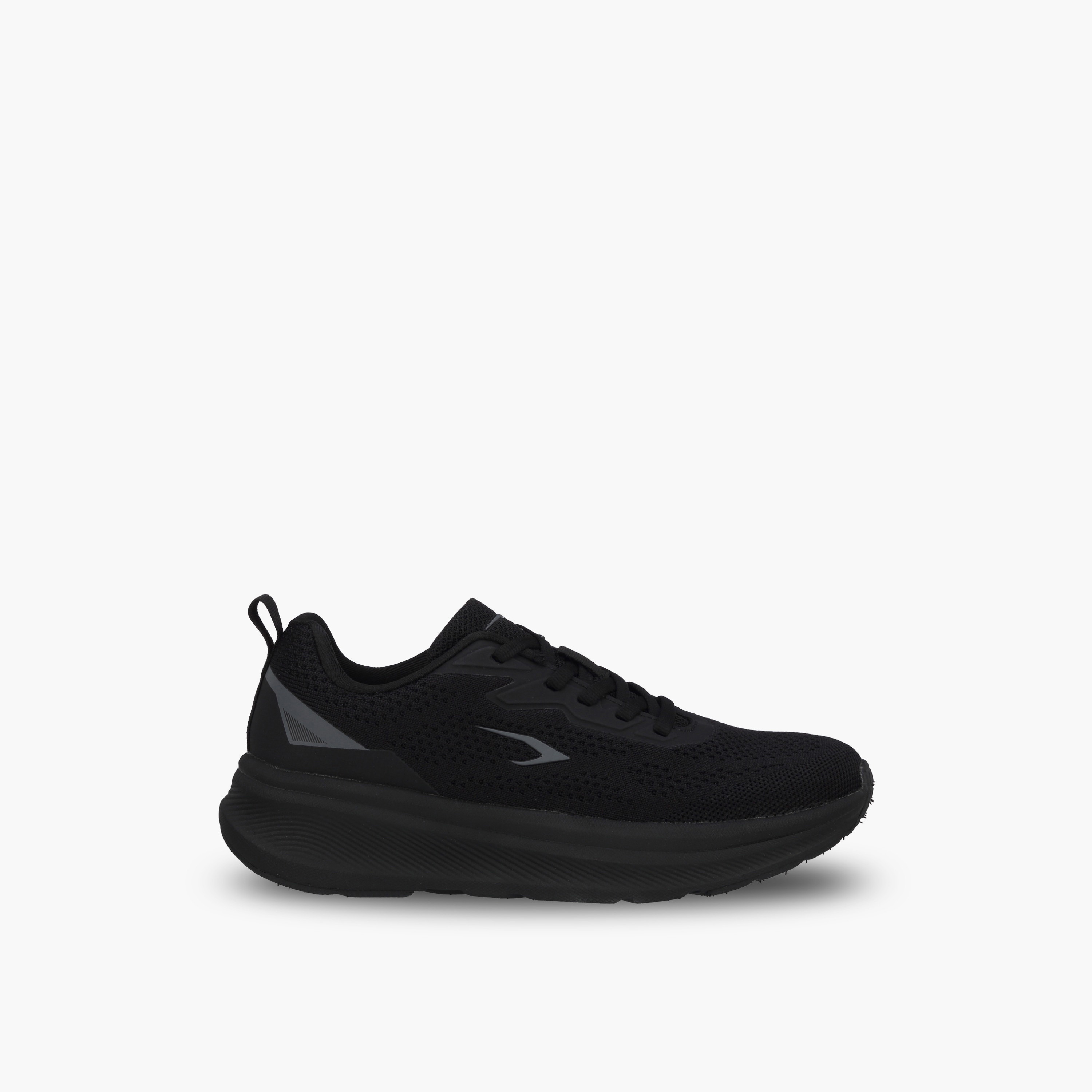 Dash Women Kloude Lace-Up Sports Shoes-sports-women-shoes-image-3