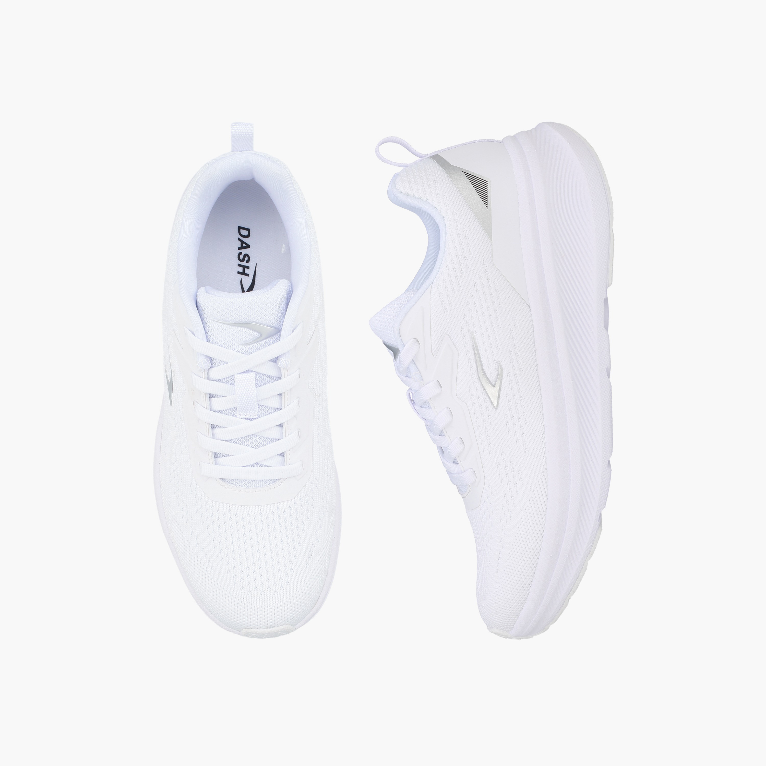 حذاء رياضي برباط إغلاق كلاود للنساء من داش-sports-women-shoes-image-1
