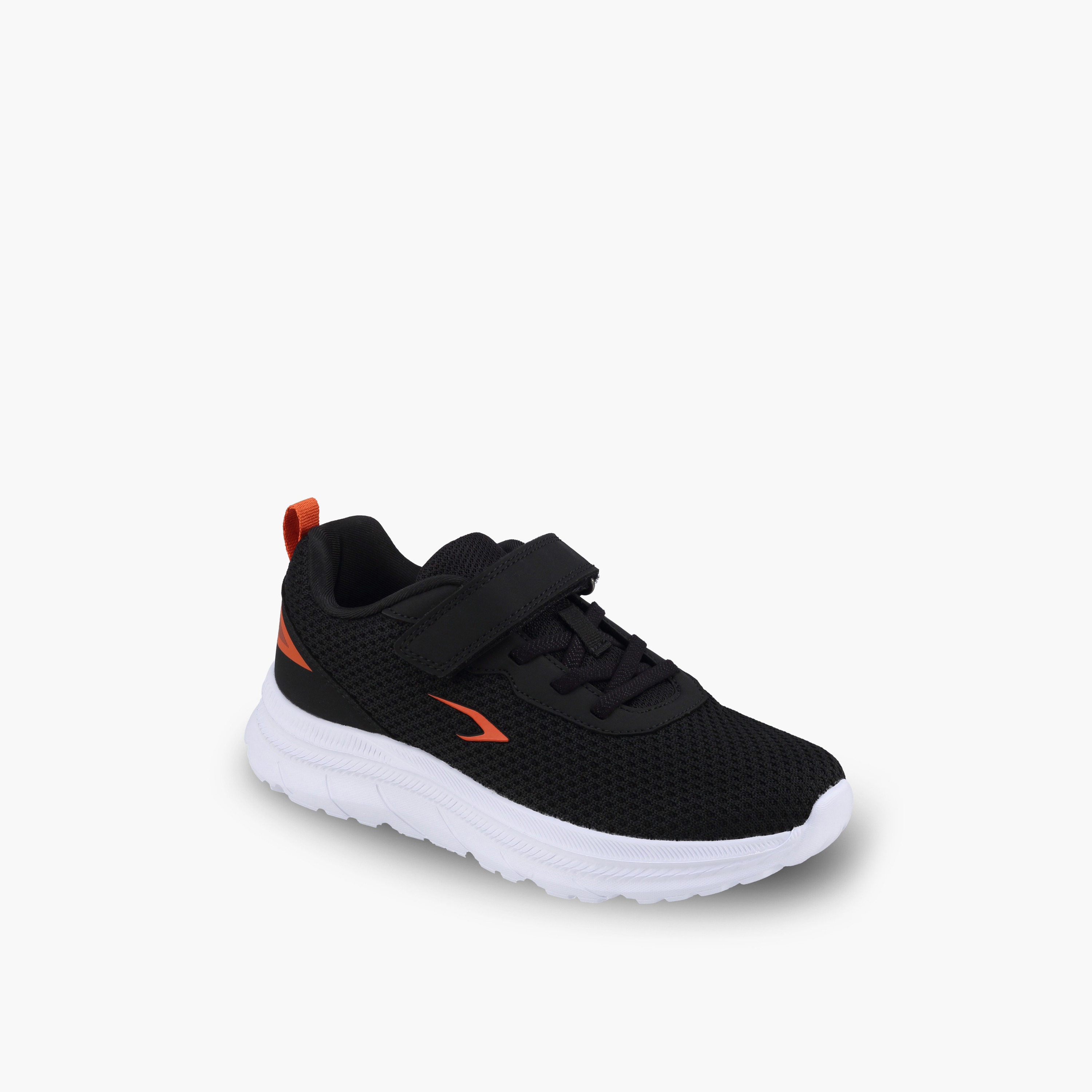 حذاء رياضي بشريط إغلاق لاصق للأولاد من داش-sports-boys-shoes-image-2