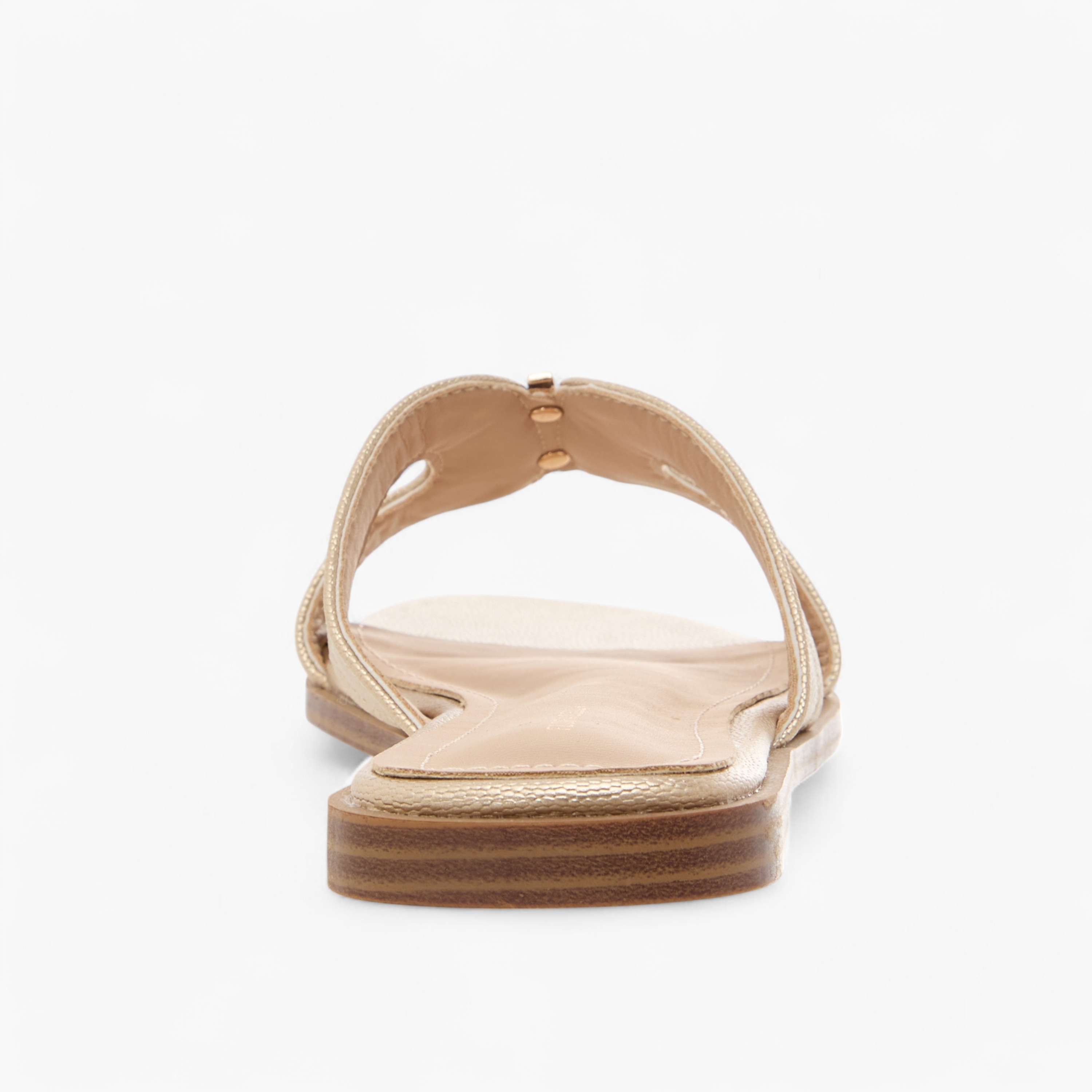 صندل سهل الارتداء بارز الملمس من فلورا بيلا-women-shoes-flats-sandals-image-5