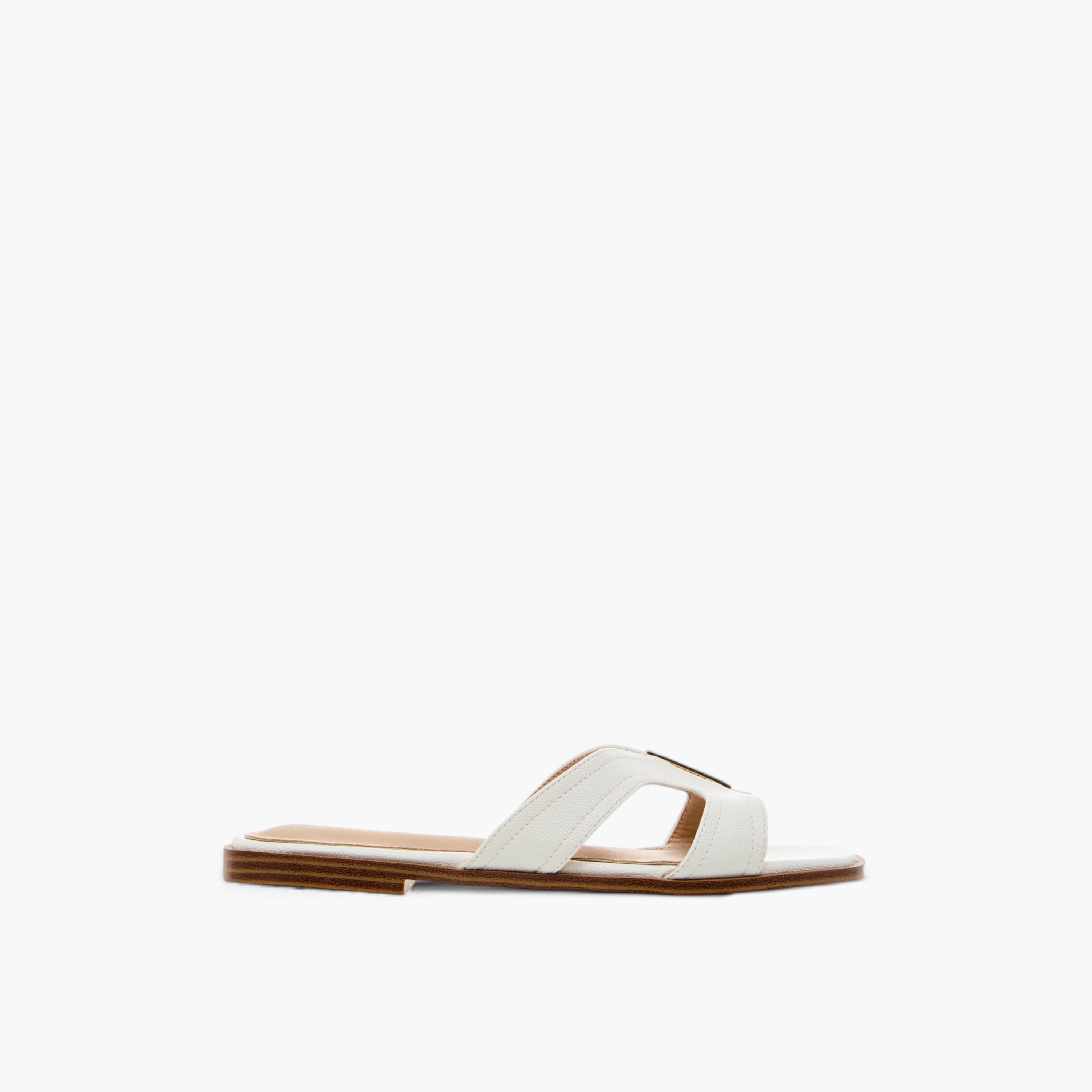 صندل سهل الارتداء بارز الملمس من فلورا بيلا-women-shoes-flats-sandals-image-3