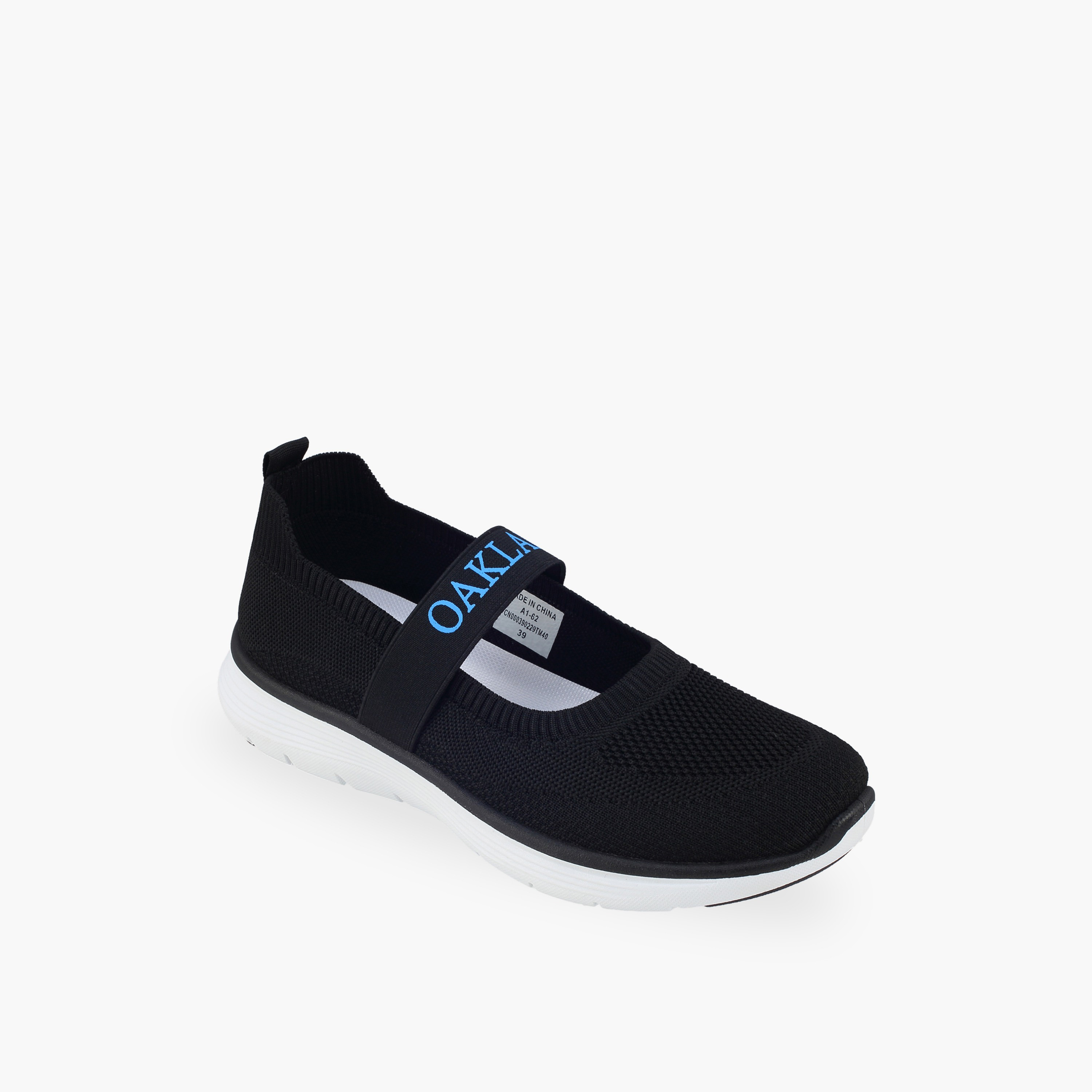 Oaklan by Shoexpress Women Slip-On Sports Shoes-sports-women-shoes-image-2
