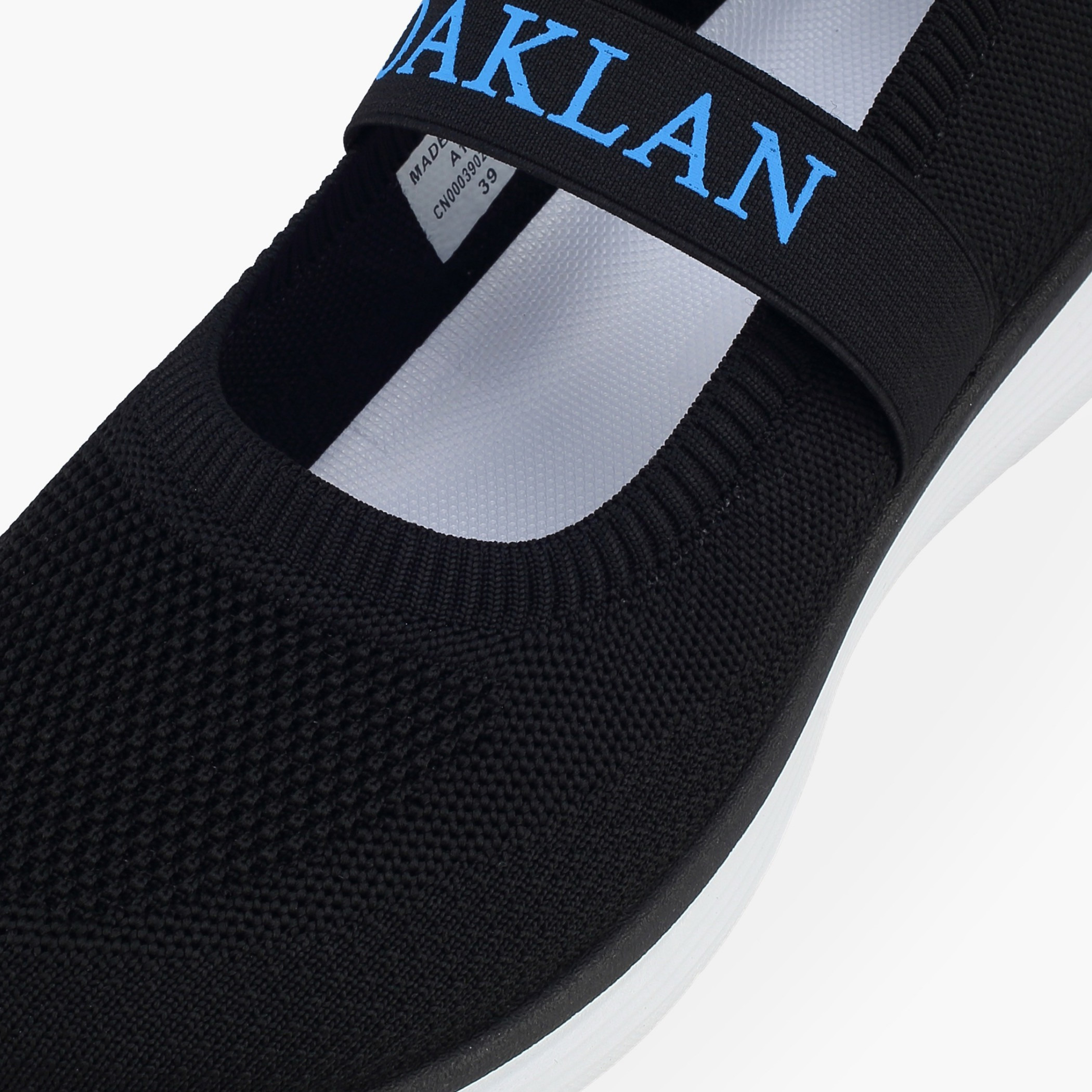 Oaklan by Shoexpress Women Slip-On Sports Shoes-sports-women-shoes-image-4