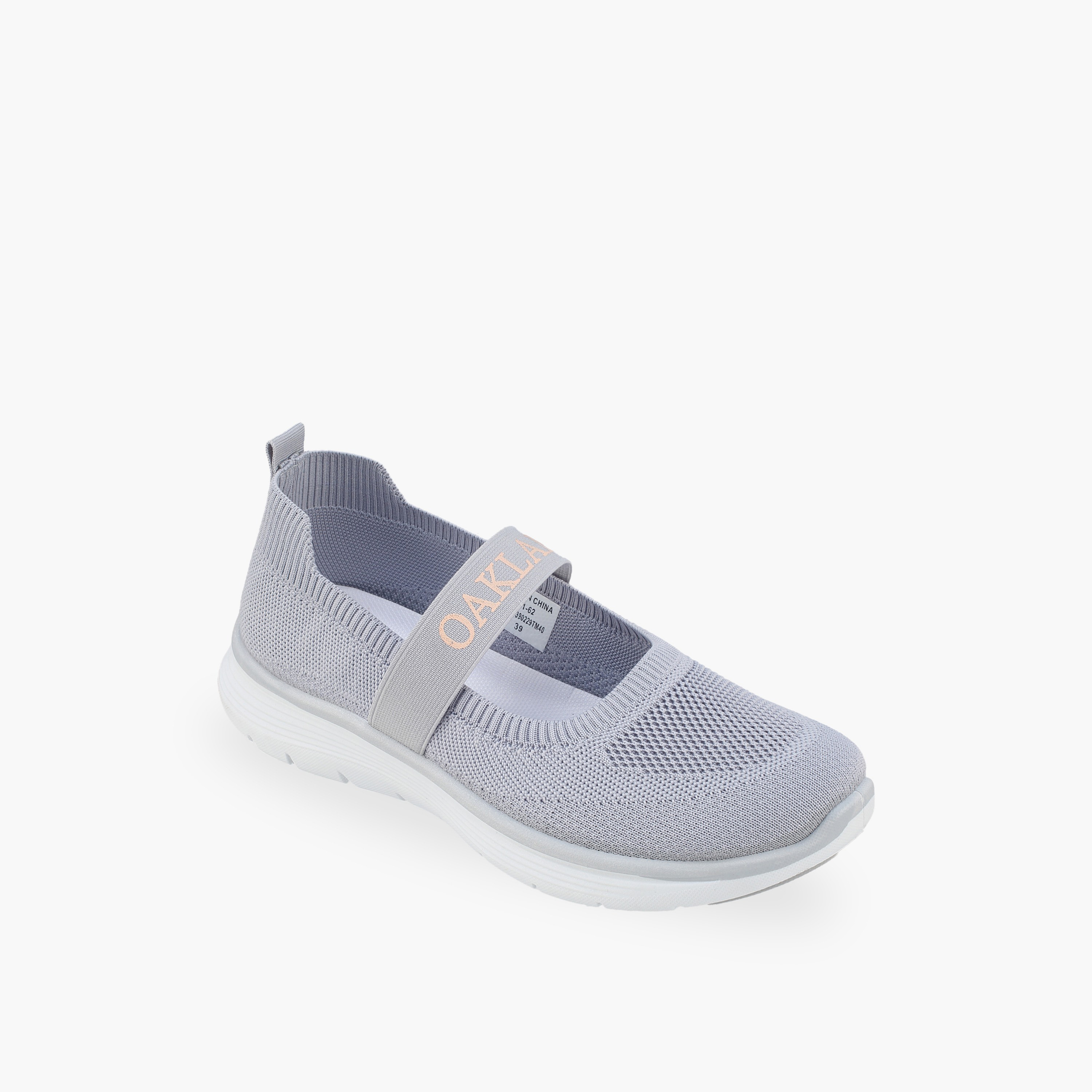 Oaklan by Shoexpress Women Slip-On Sports Shoes-sports-women-shoes-image-12