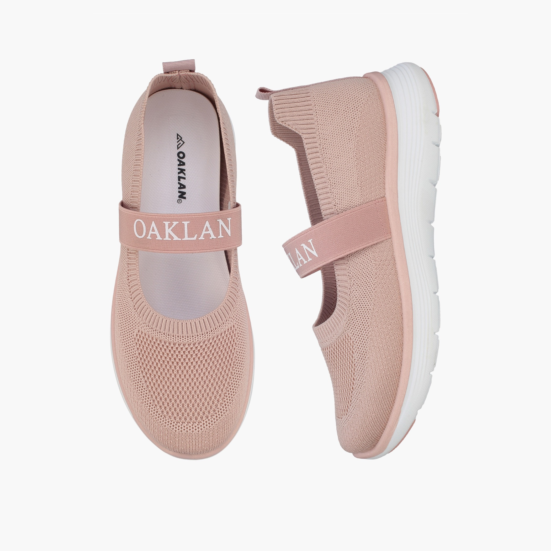 Oaklan by Shoexpress Women Slip-On Sports Shoes-sports-women-shoes-image-6