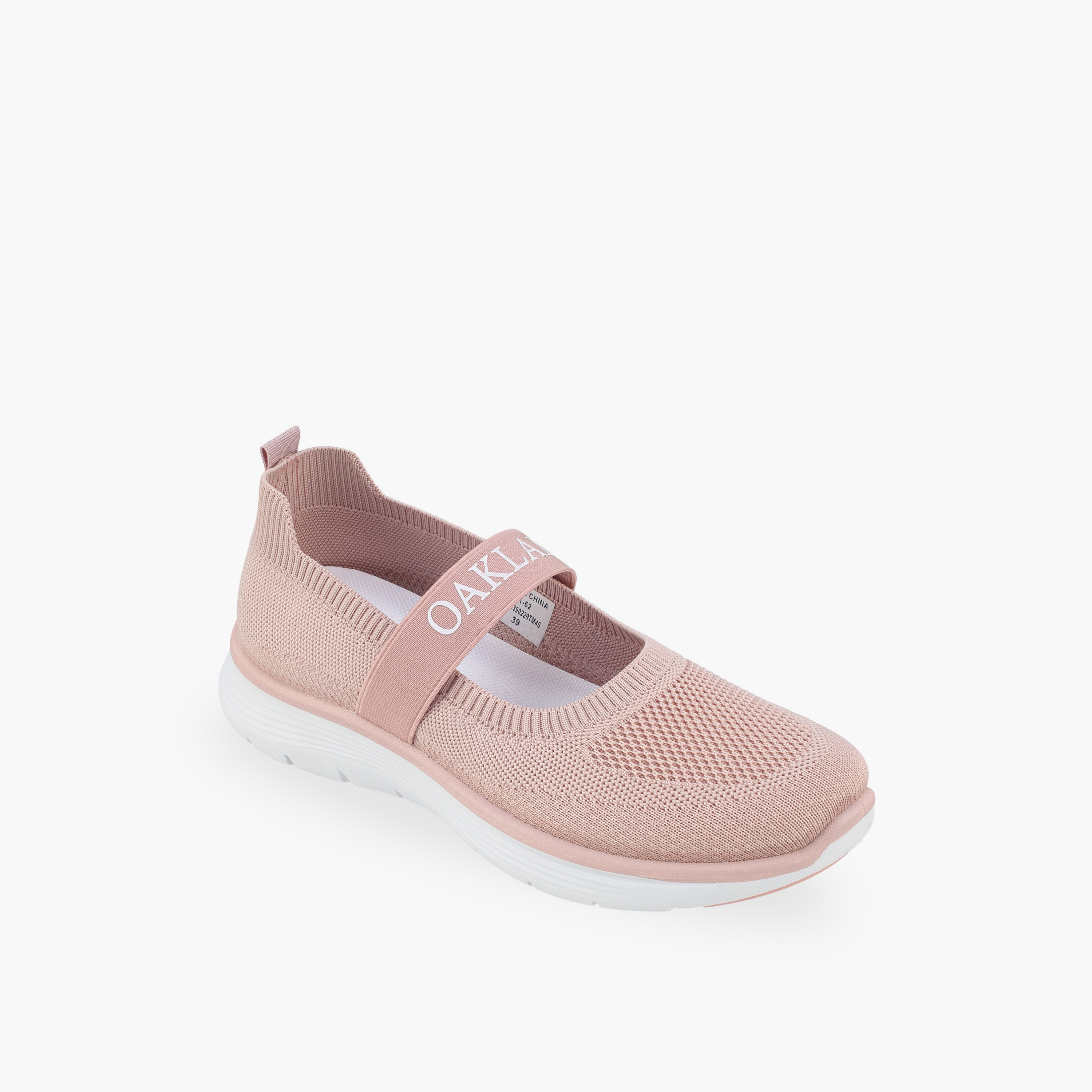 Oaklan by Shoexpress Women Slip-On Sports Shoes-sports-women-shoes-image-7