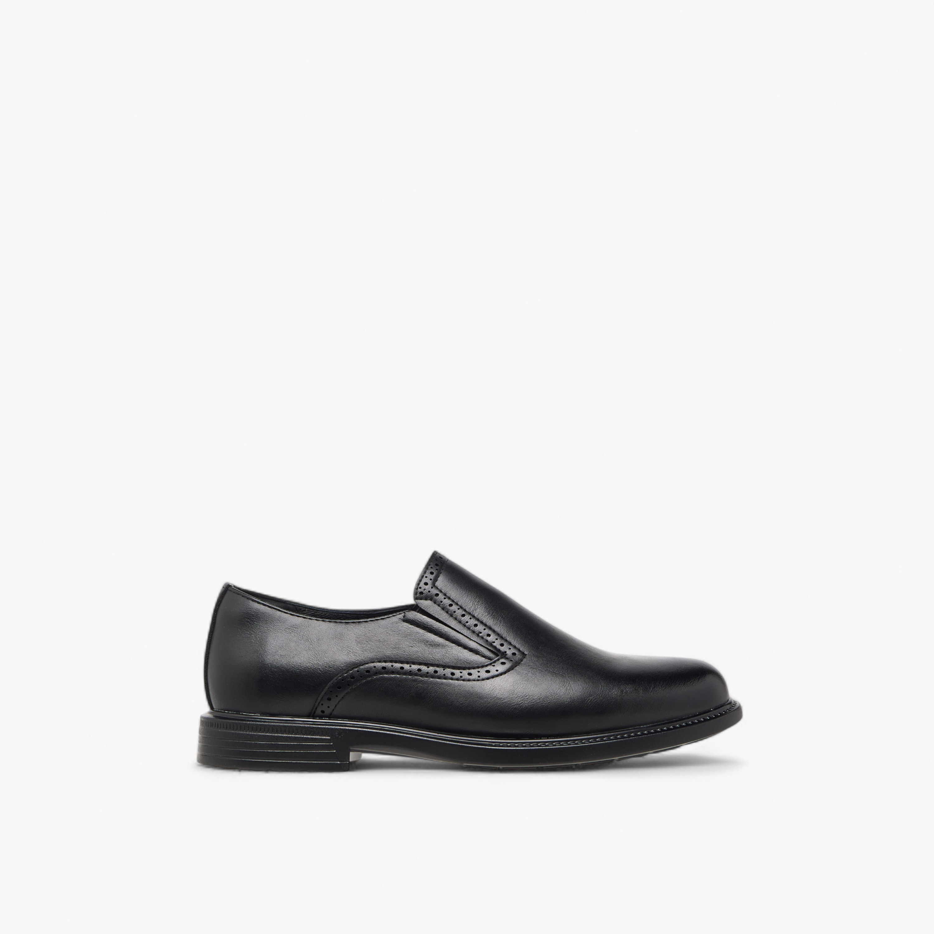 حذاء لوفرز سهل الارتداء وبارز الملمس للرجال من دوتشيني-men-shoes-formalshoes-image-4