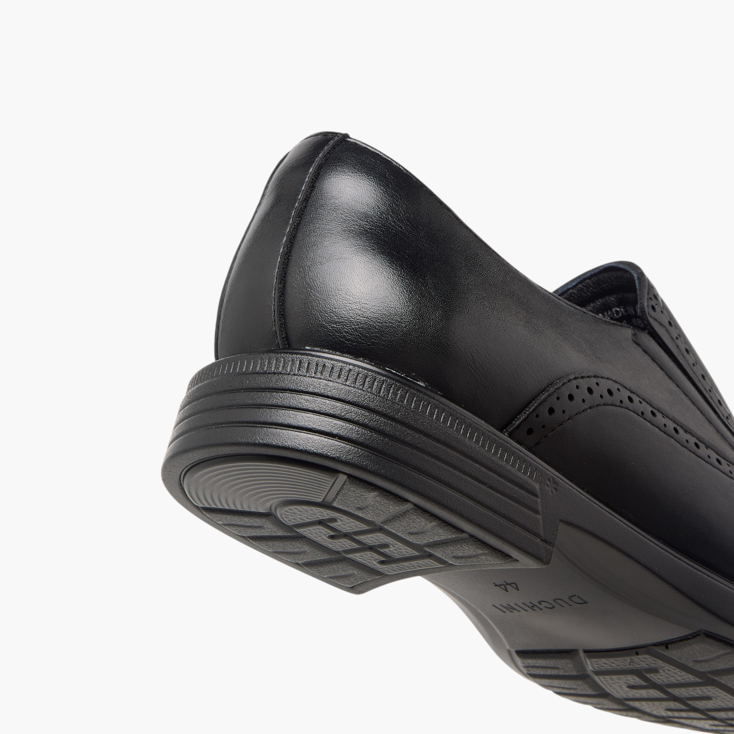 حذاء لوفرز سهل الارتداء وبارز الملمس للرجال من دوتشيني-men-shoes-formalshoes-image-6