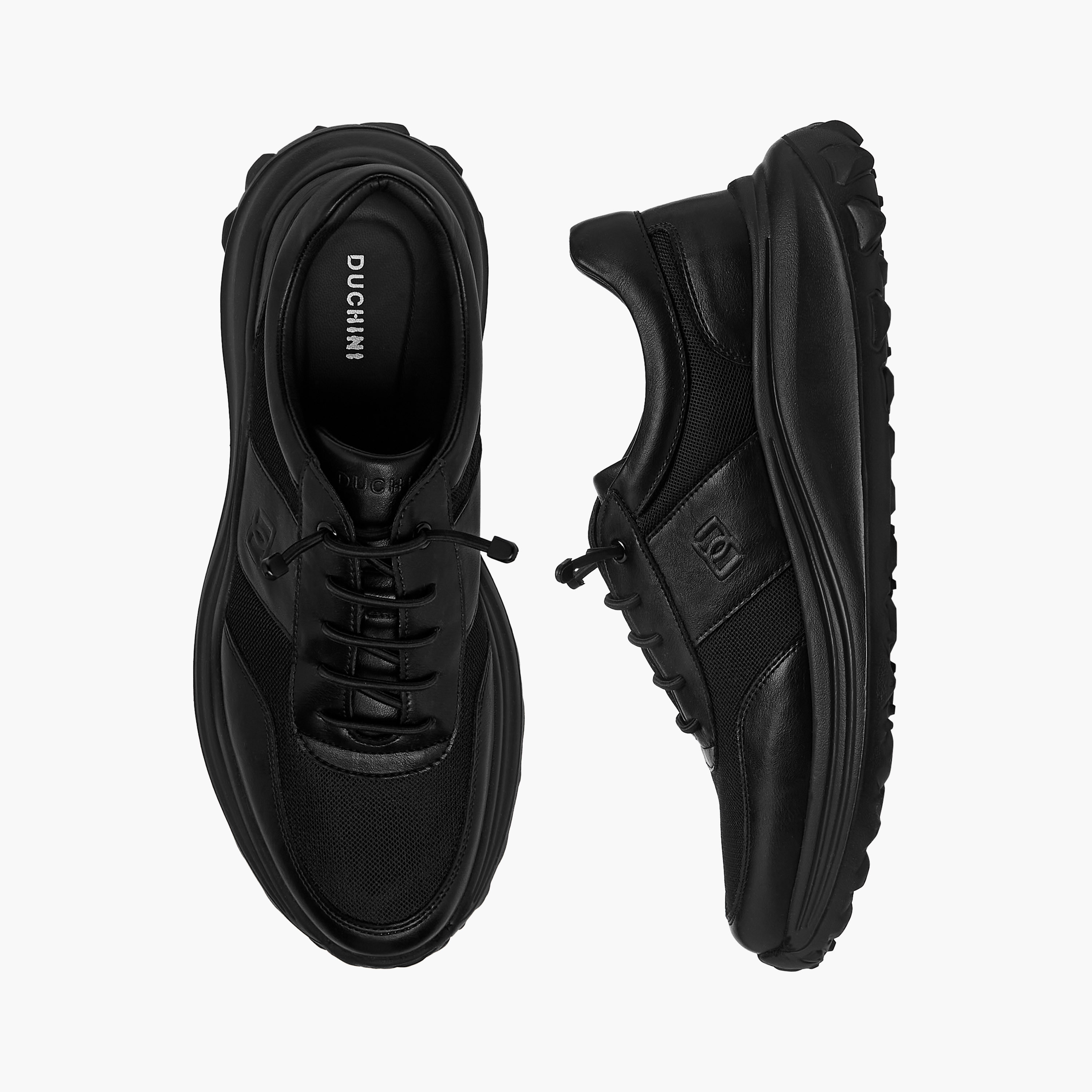 حذاء سنيكرز متعدد التصاميم برباط إغلاق للرجال من دوتشيني-men-shoes-sneakers-image-1