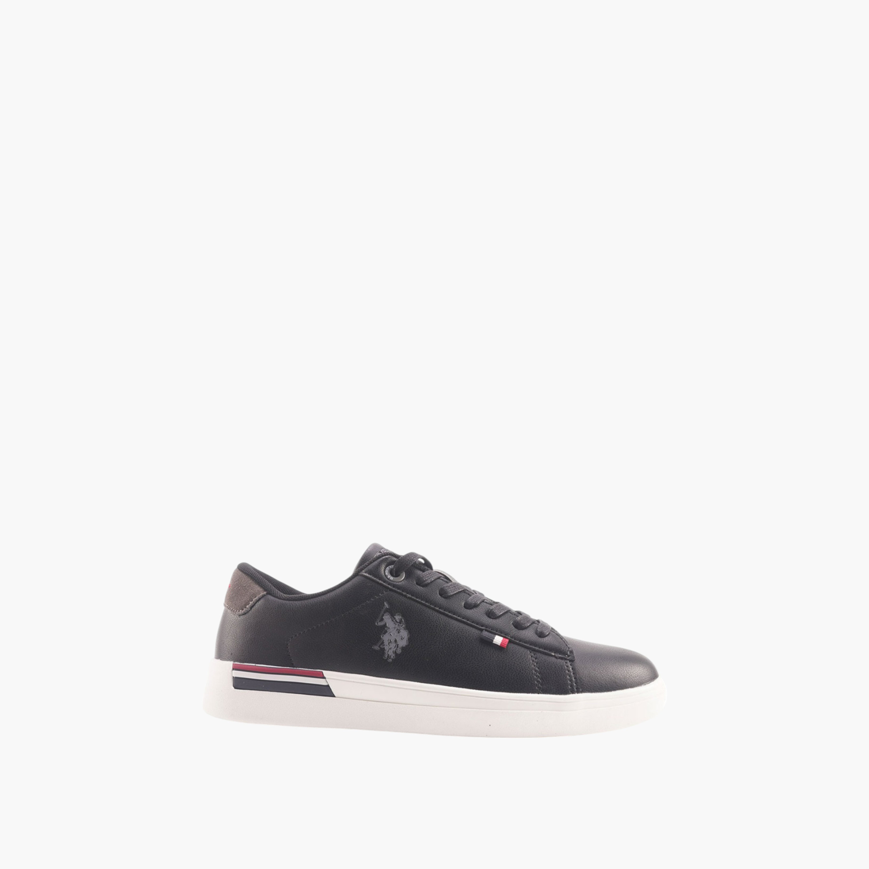 U.S. Polo Assn Men's Lace-Up Sneakers - A10174256812010-SX-sports-men-shoes-image-2