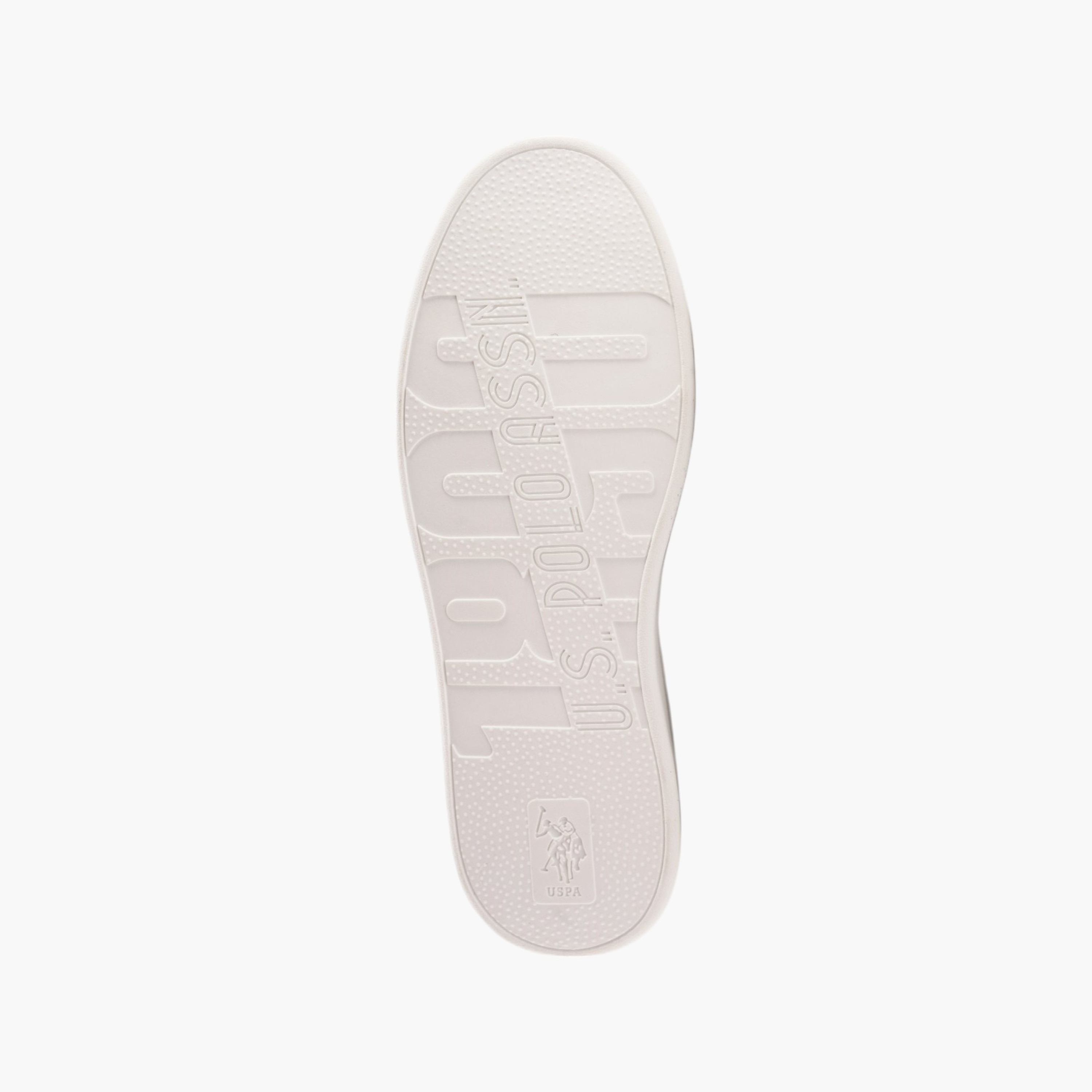 U.S. Polo Assn Men's Lace-Up Sneakers - A10174256812010-SX-sports-men-shoes-image-4