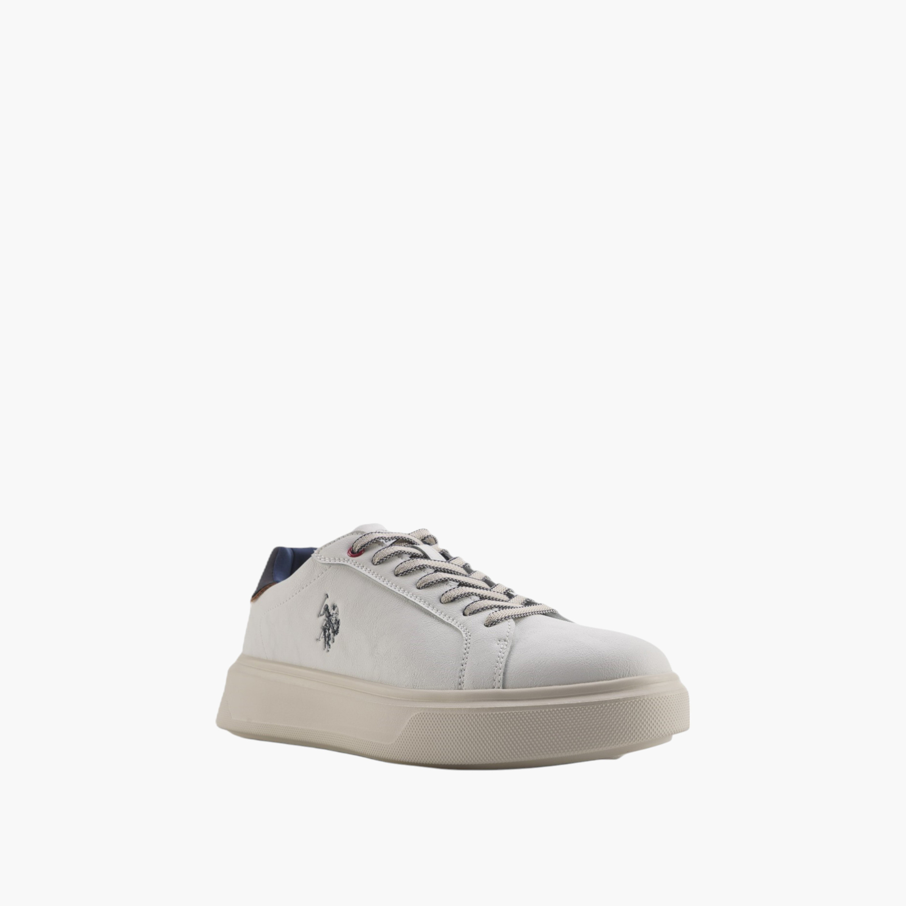 U.S. Polo Assn Men's Lace-Up Sneakers - A10174266712010-sports-men-shoes-image-1