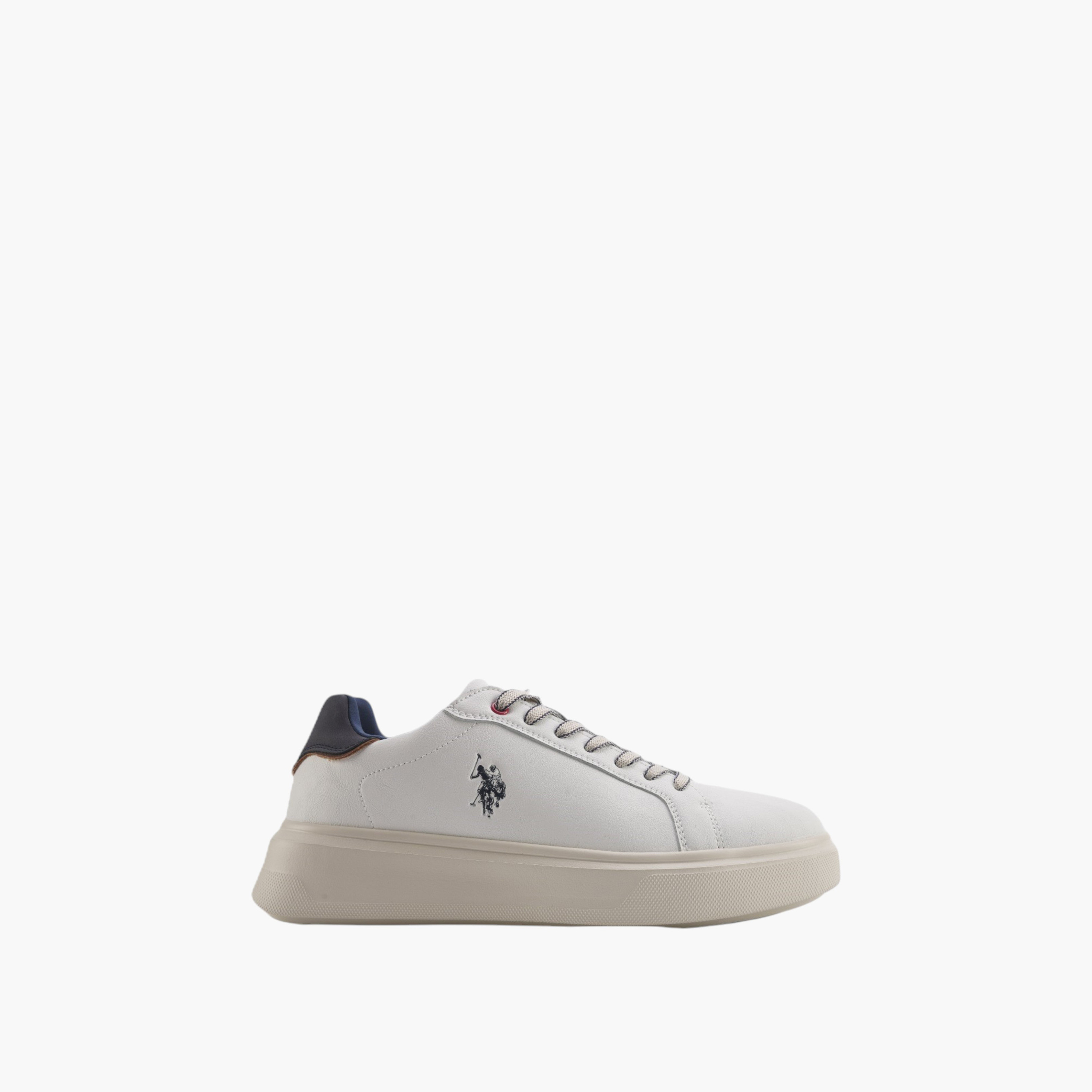 U.S. Polo Assn Men's Lace-Up Sneakers - A10174266712010-sports-men-shoes-image-2
