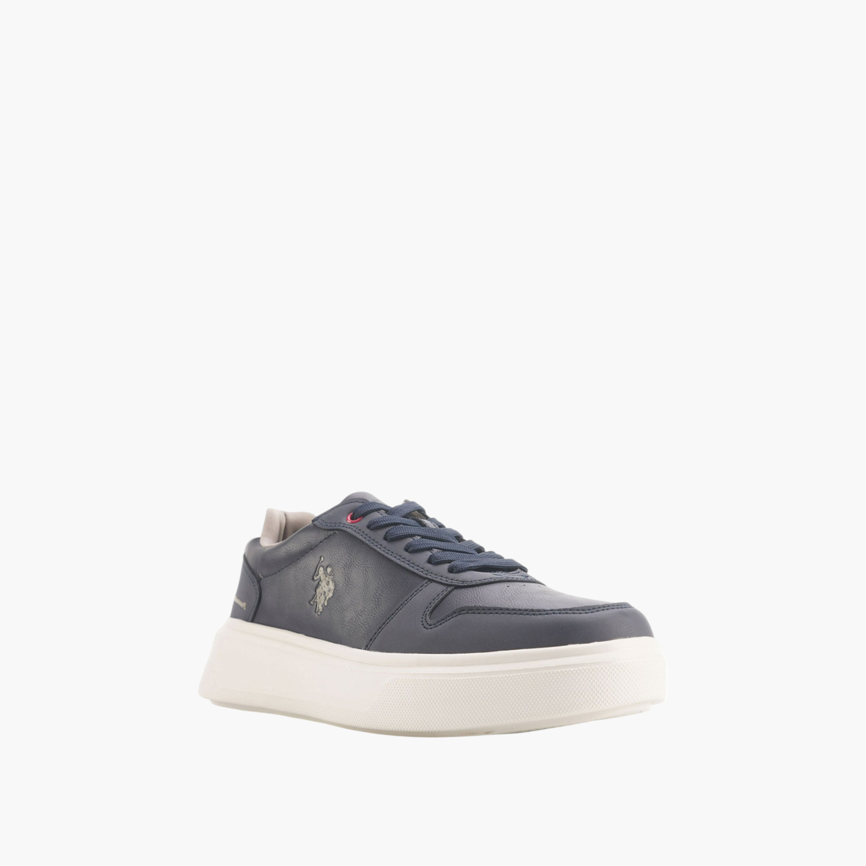 U.S. Polo Assn Men's Lace-Up Sneakers - A10174267012010-sports-men-shoes-image-1