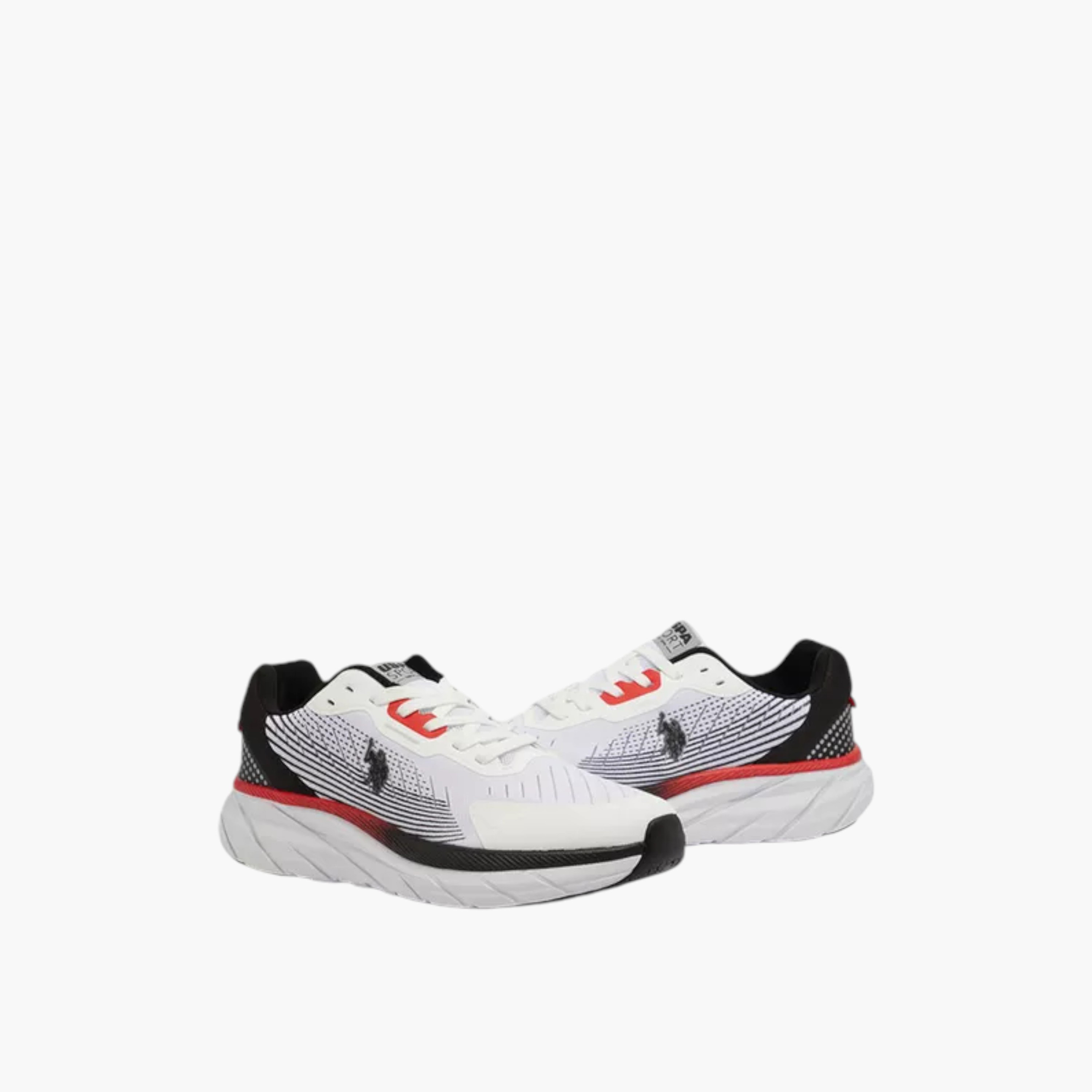 حذاء سنيكرز برباط إغلاق للرجال من يو إس بولو أسن-men-shoes-sneakers-image-2
