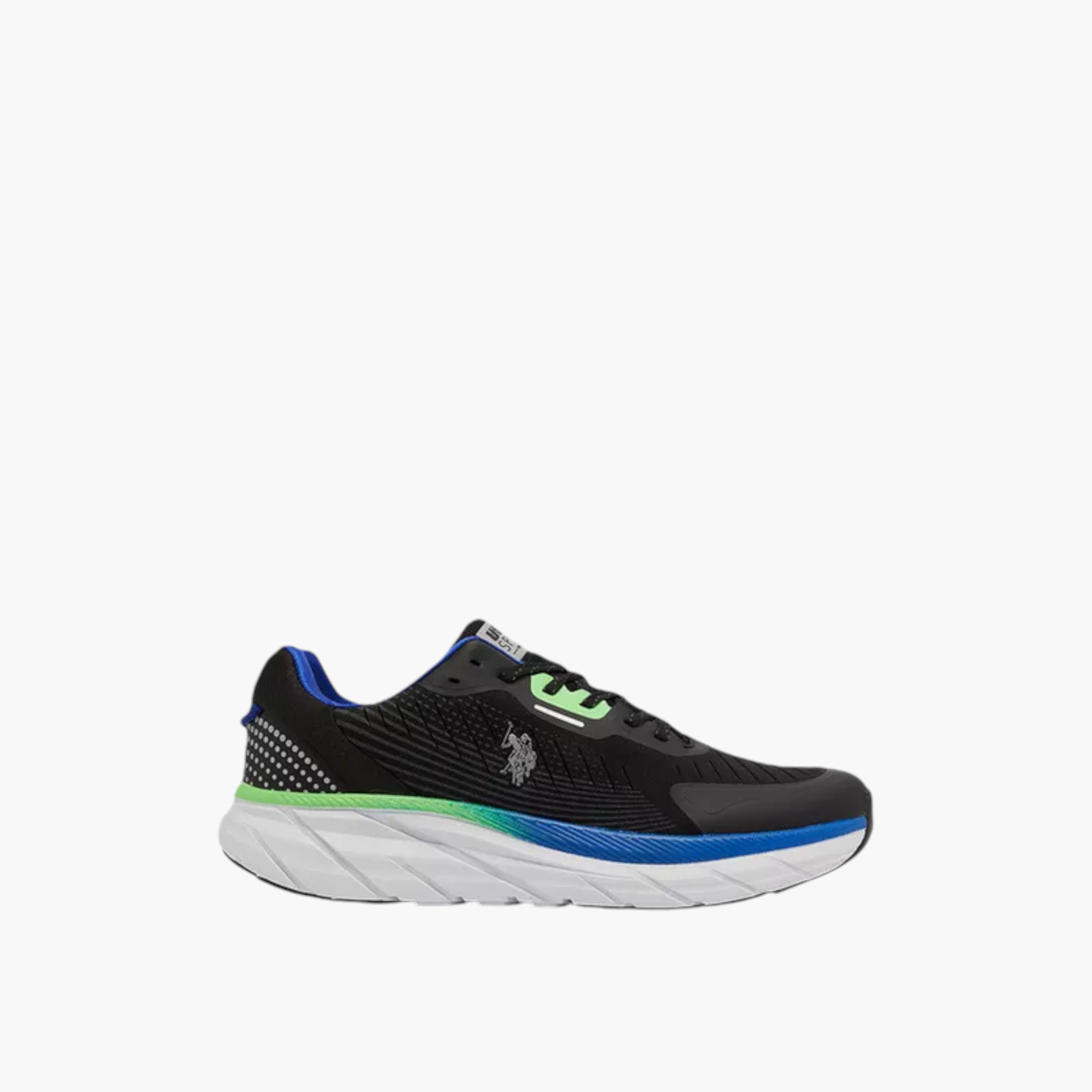 حذاء سنيكرز برباط إغلاق للرجال من يو إس بولو أسن-men-shoes-sneakers-image-3
