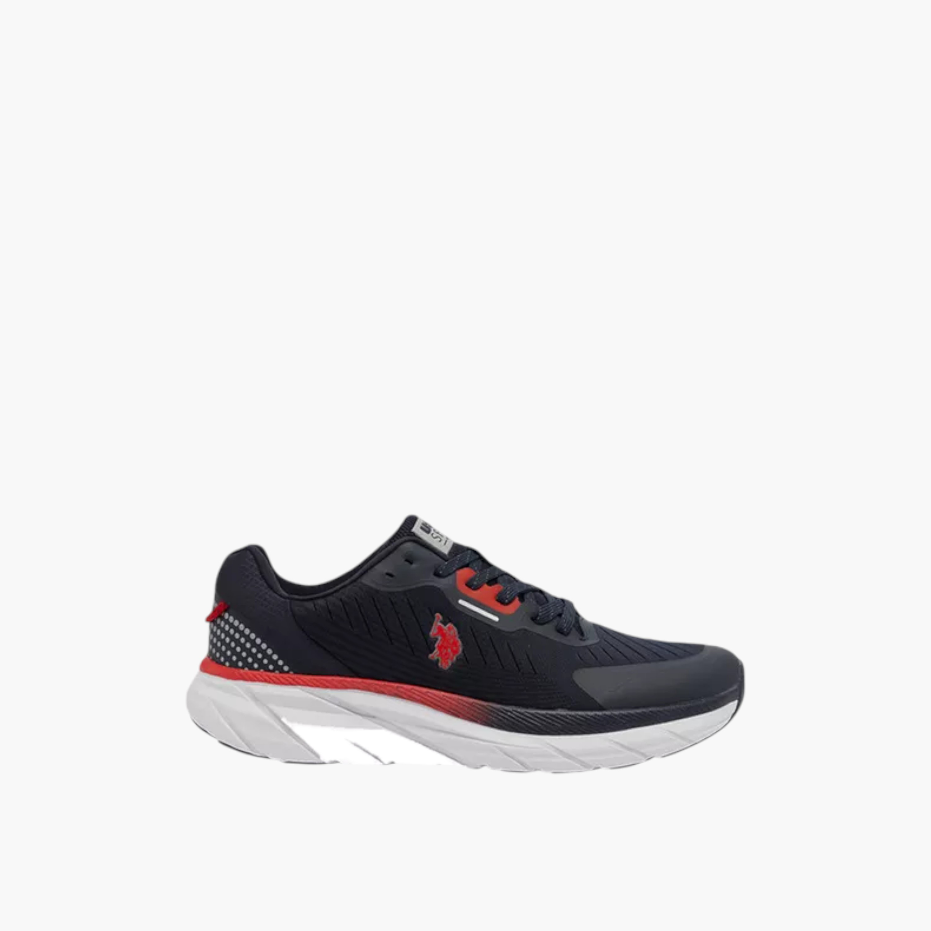 حذاء سنيكرز برباط للرجال من يو إس بولو أسن-men-shoes-sneakers-image-2