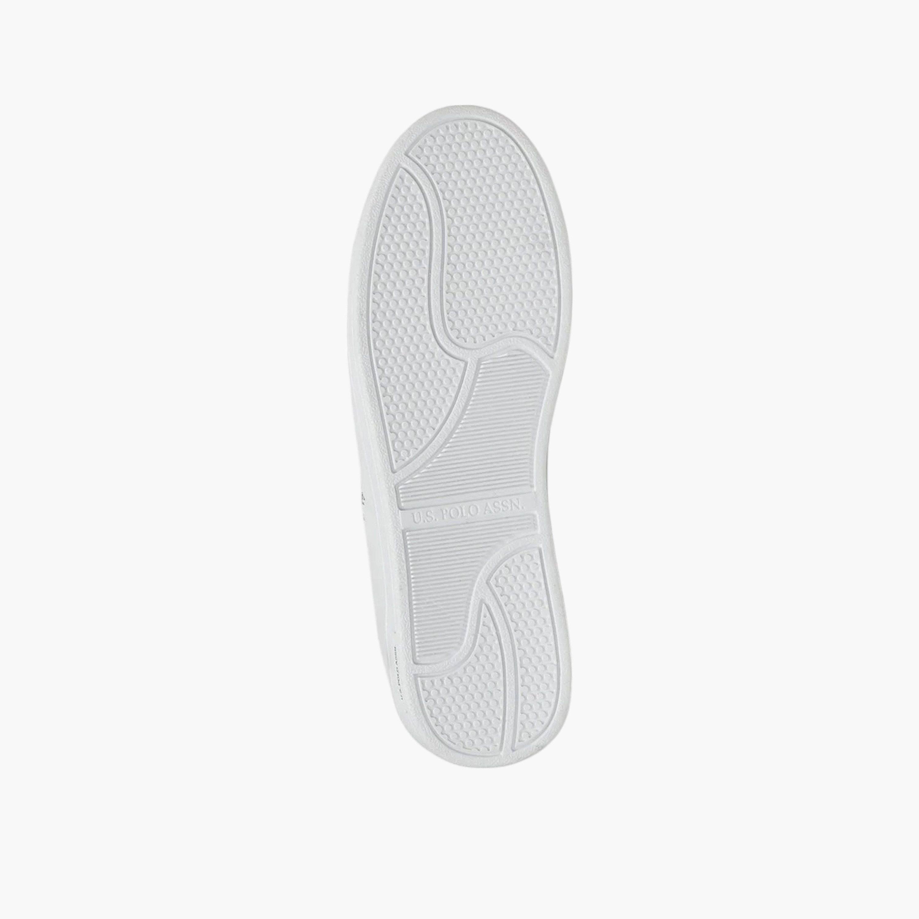 حذاء سنيكرز برباط للرجال من يو إس بولو - A10193788612010-men-shoes-sneakers-image-5