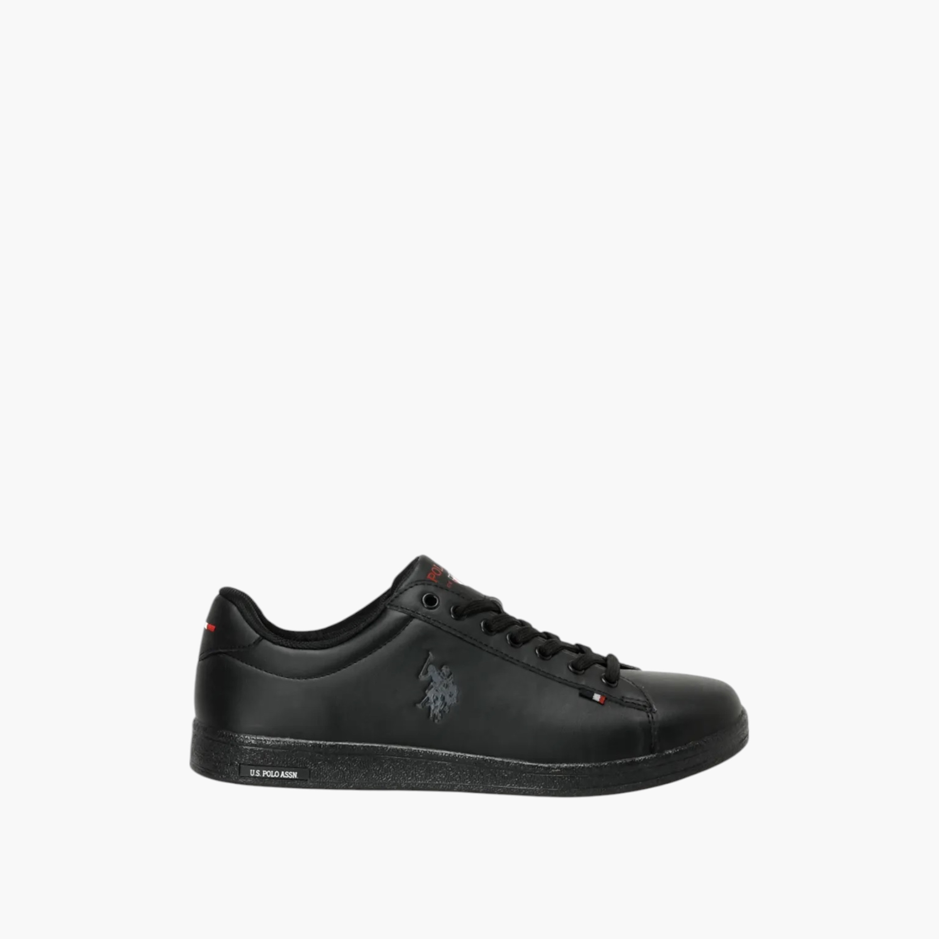 U.S. Polo Assn Men's Lace-Up Sneakers - A10193788712010-men-shoes-sneakers-image-2