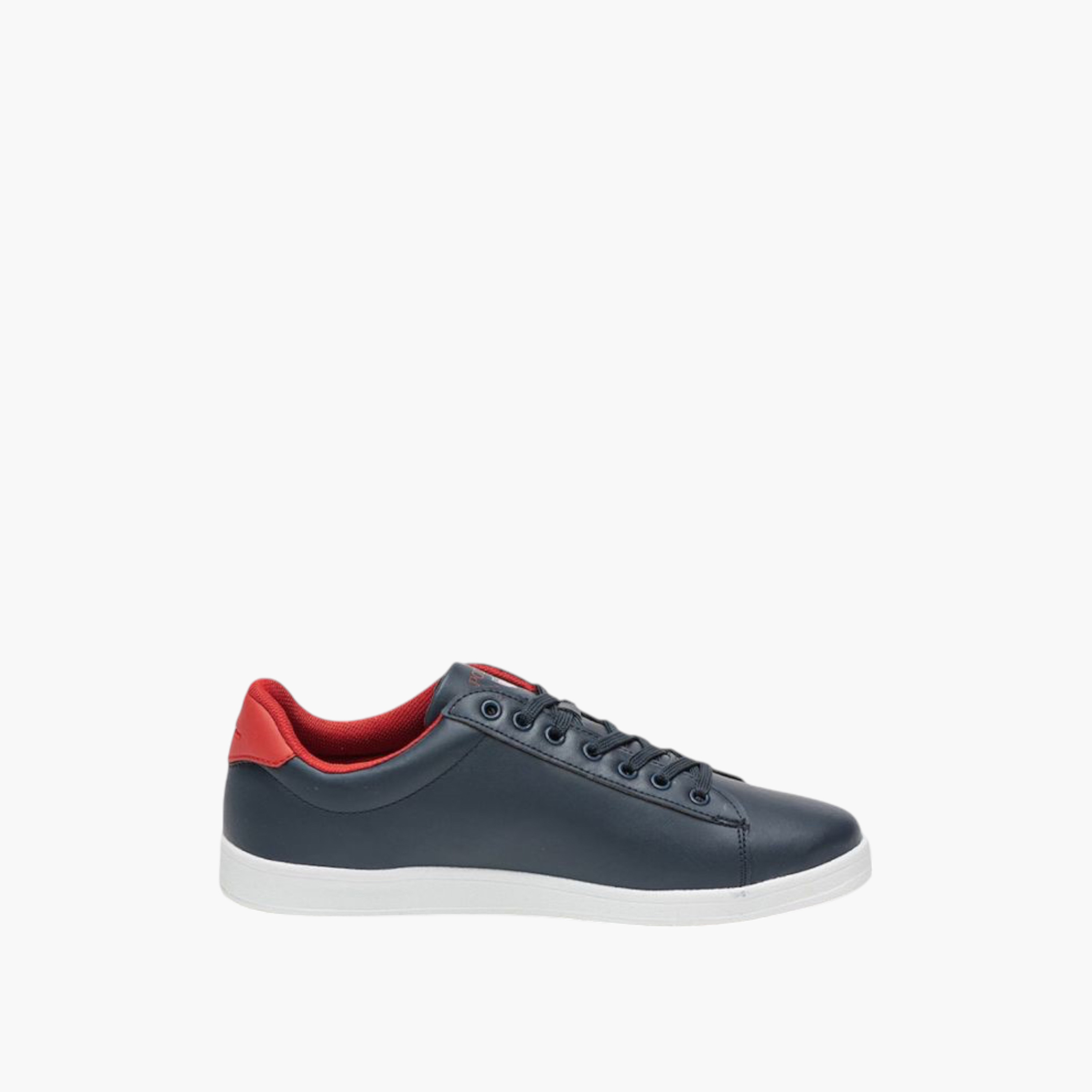 حذاء سنيكرز برباط للرجال من يو إس بولو أسن - A10193788812010-men-shoes-sneakers-image-2