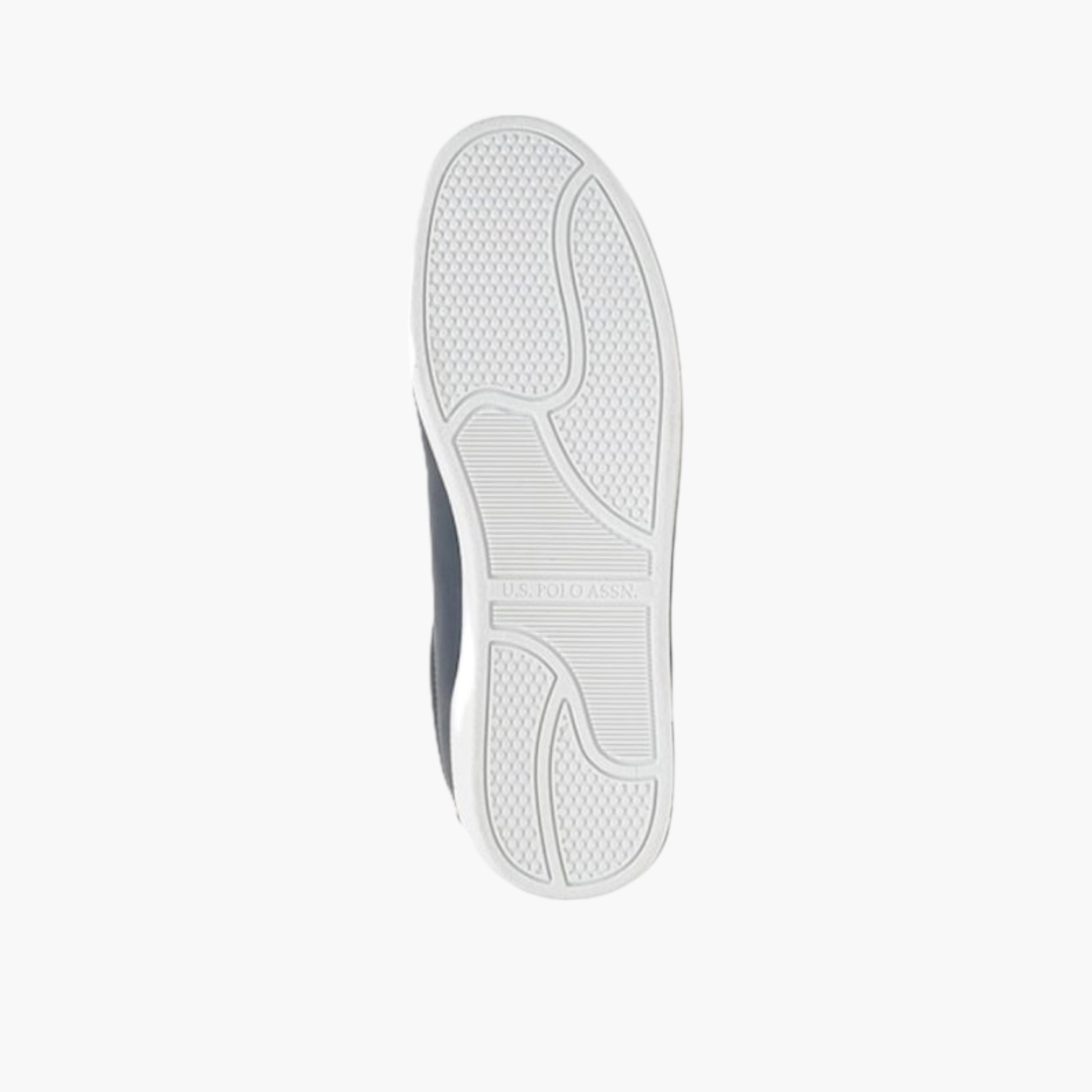 حذاء سنيكرز برباط للرجال من يو إس بولو أسن - A10193788812010-men-shoes-sneakers-image-4