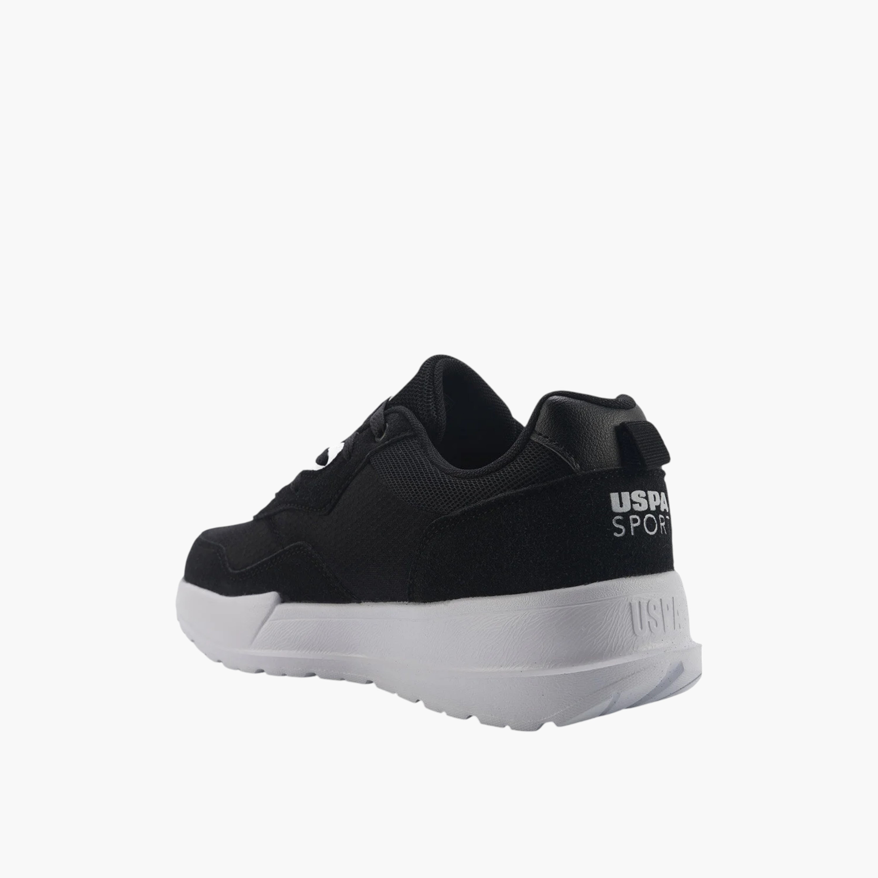 U.S. Polo Assn Men's Lace-Up Sneakers-men-shoes-sneakers-image-3