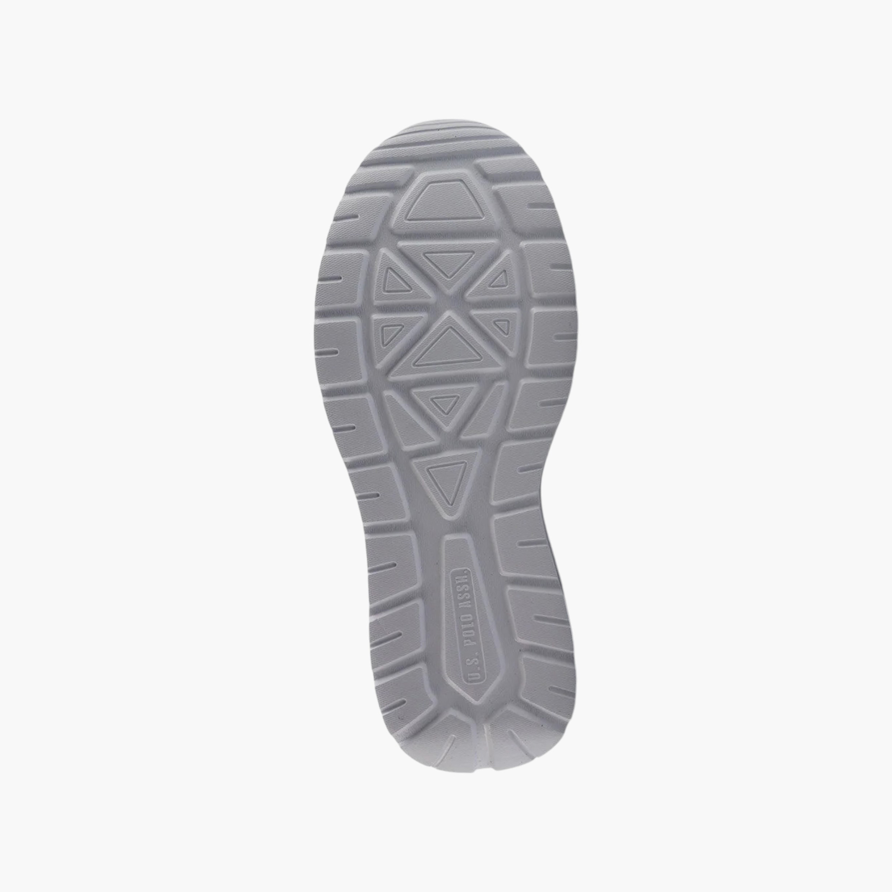U.S. Polo Assn Men's Lace-Up Sneakers-men-shoes-sneakers-image-4