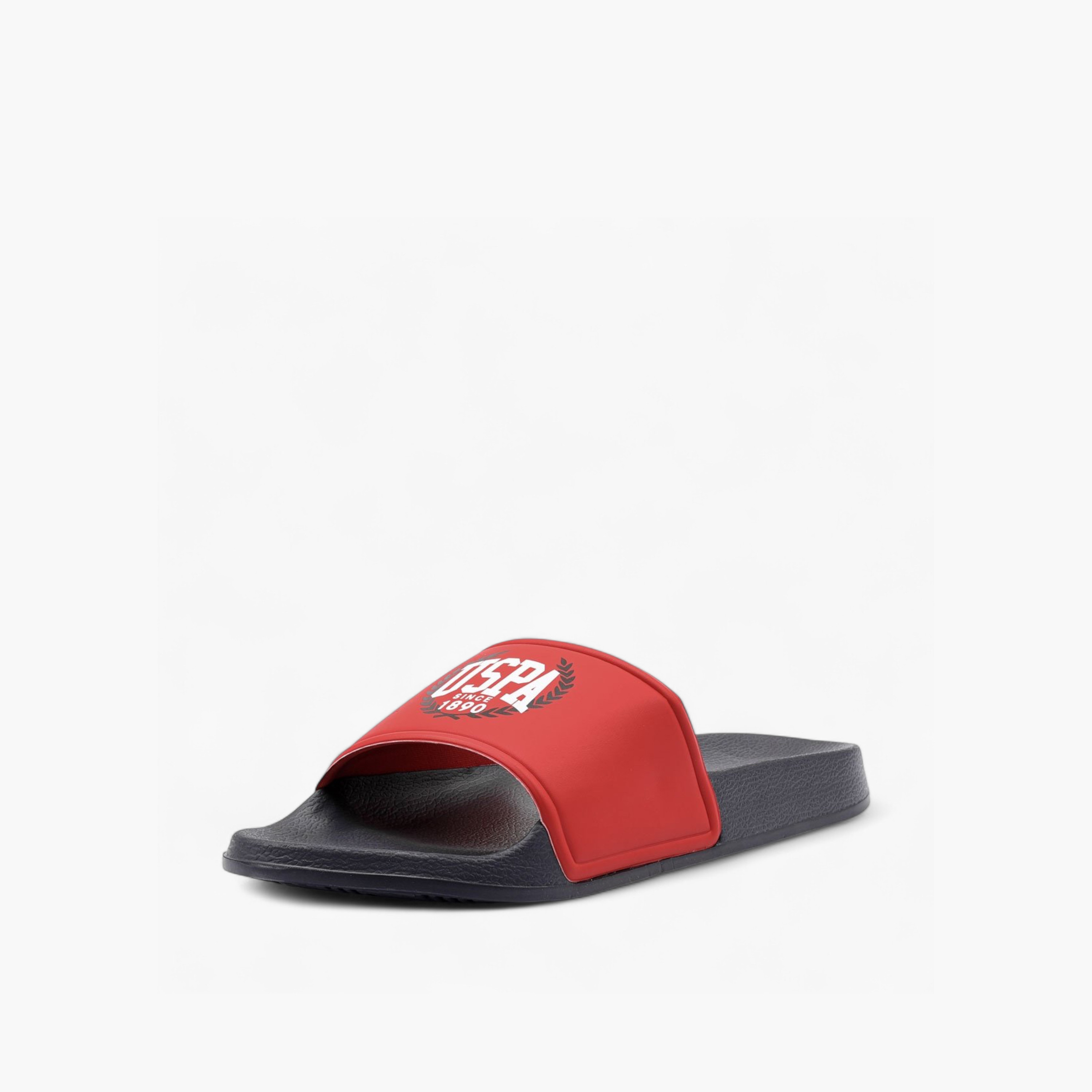 U.S. Polo Assn Men Slides-men-shoes-flipflopsandslides-image-1