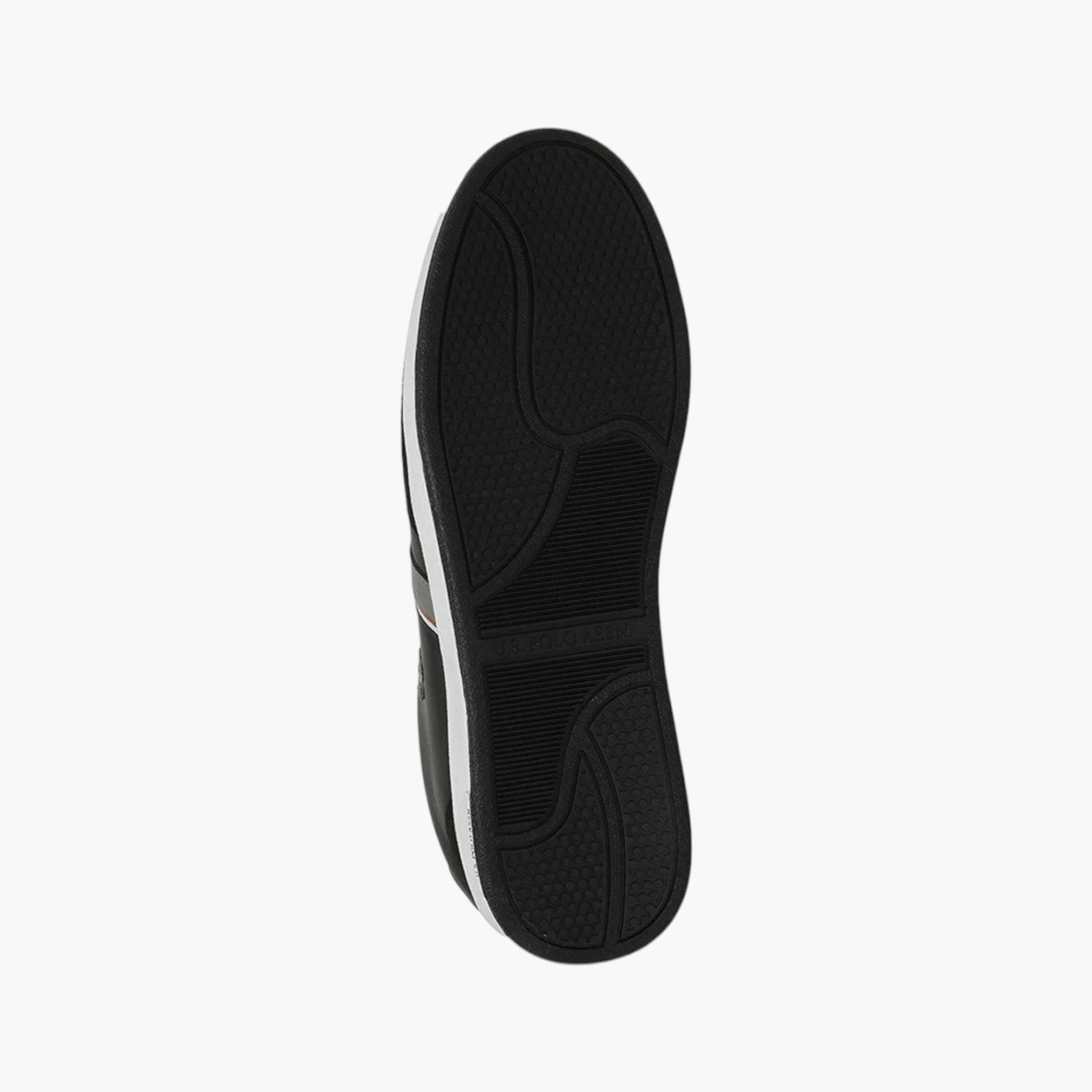 حذاء سنيكرز برباط للرجال من يو إس بولو أسن - A10193790212010-men-shoes-sneakers-image-5