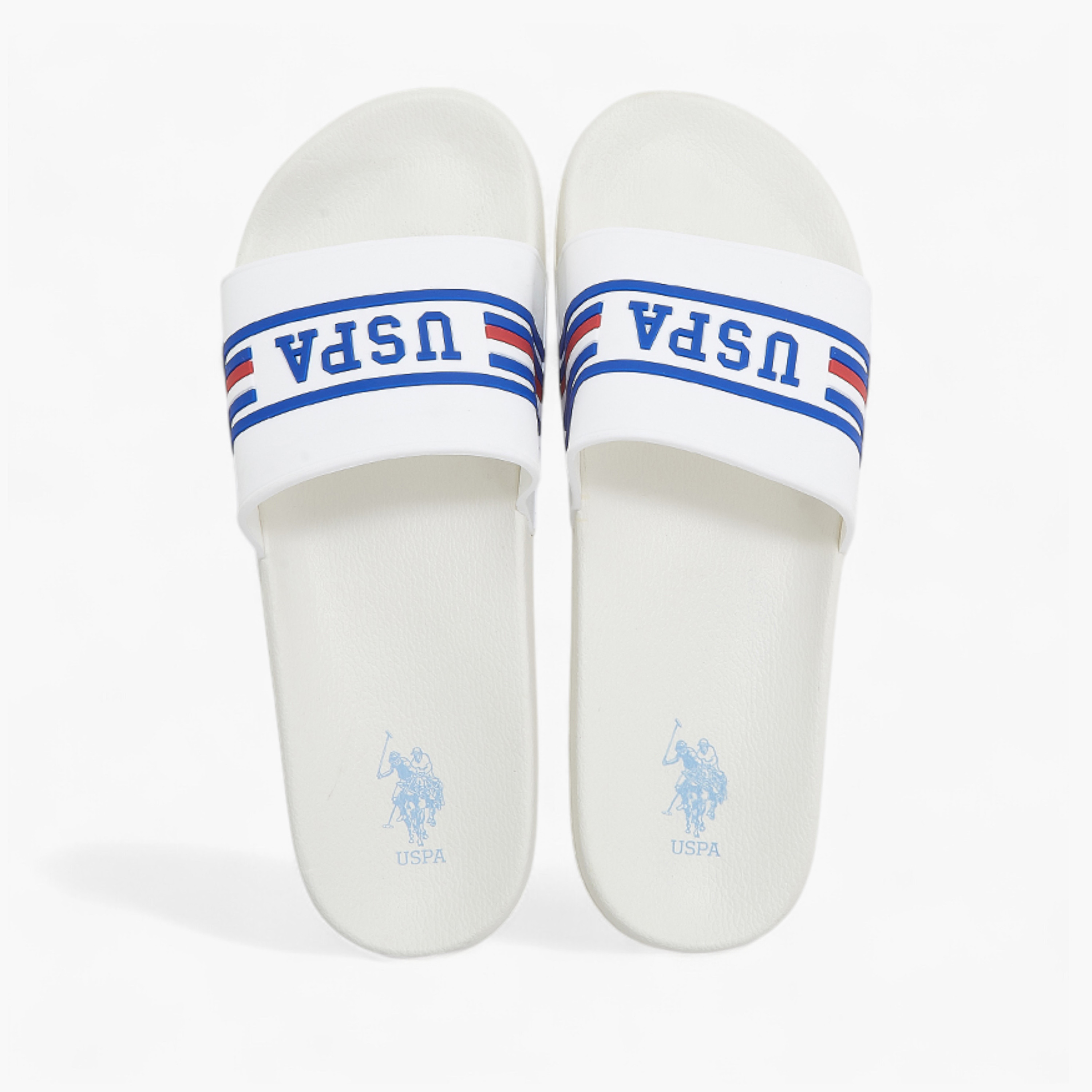 U.S. Polo Assn Men Slides-men-shoes-flipflopsandslides-image-1