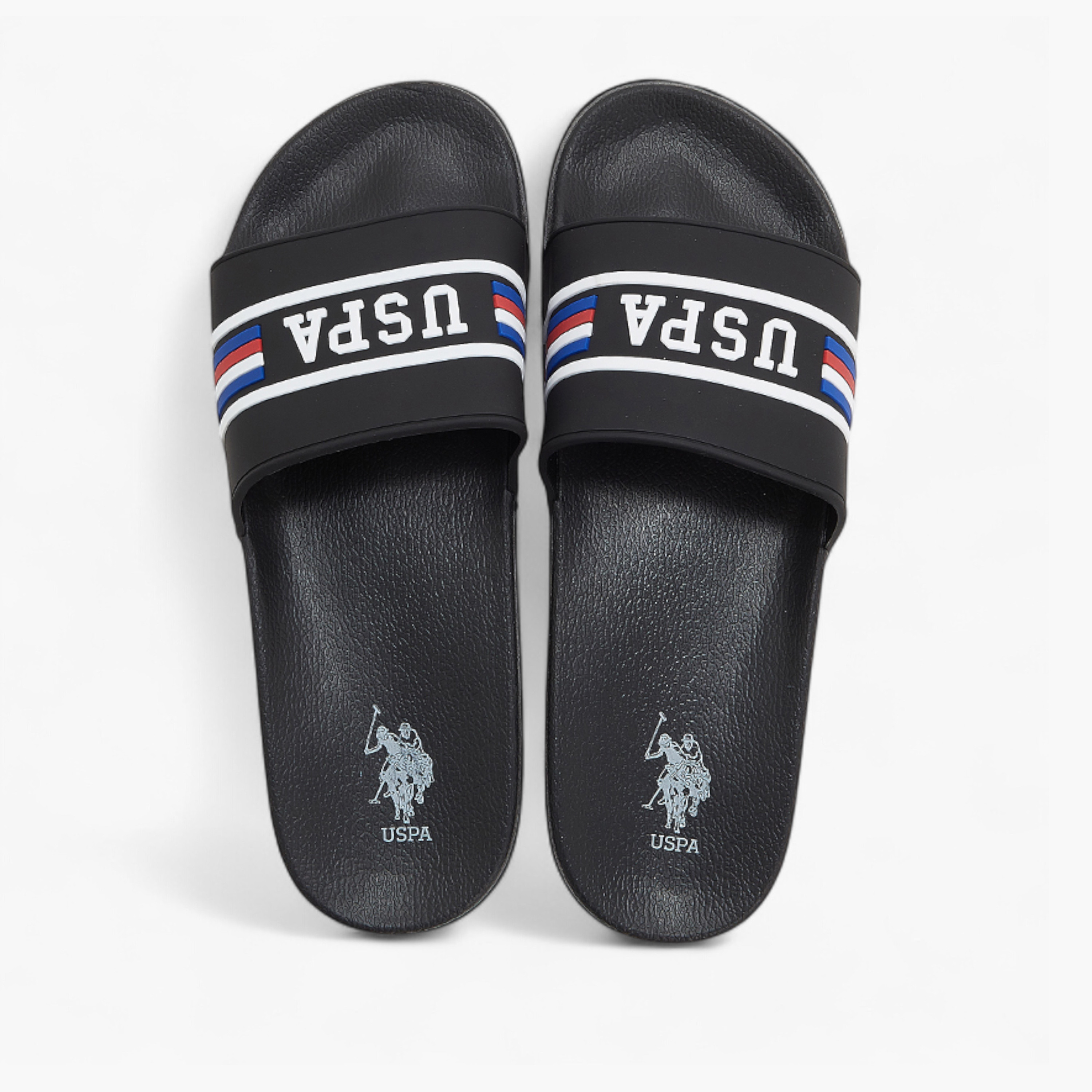 U.S. Polo Assn Men Slides-men-shoes-flipflopsandslides-image-1