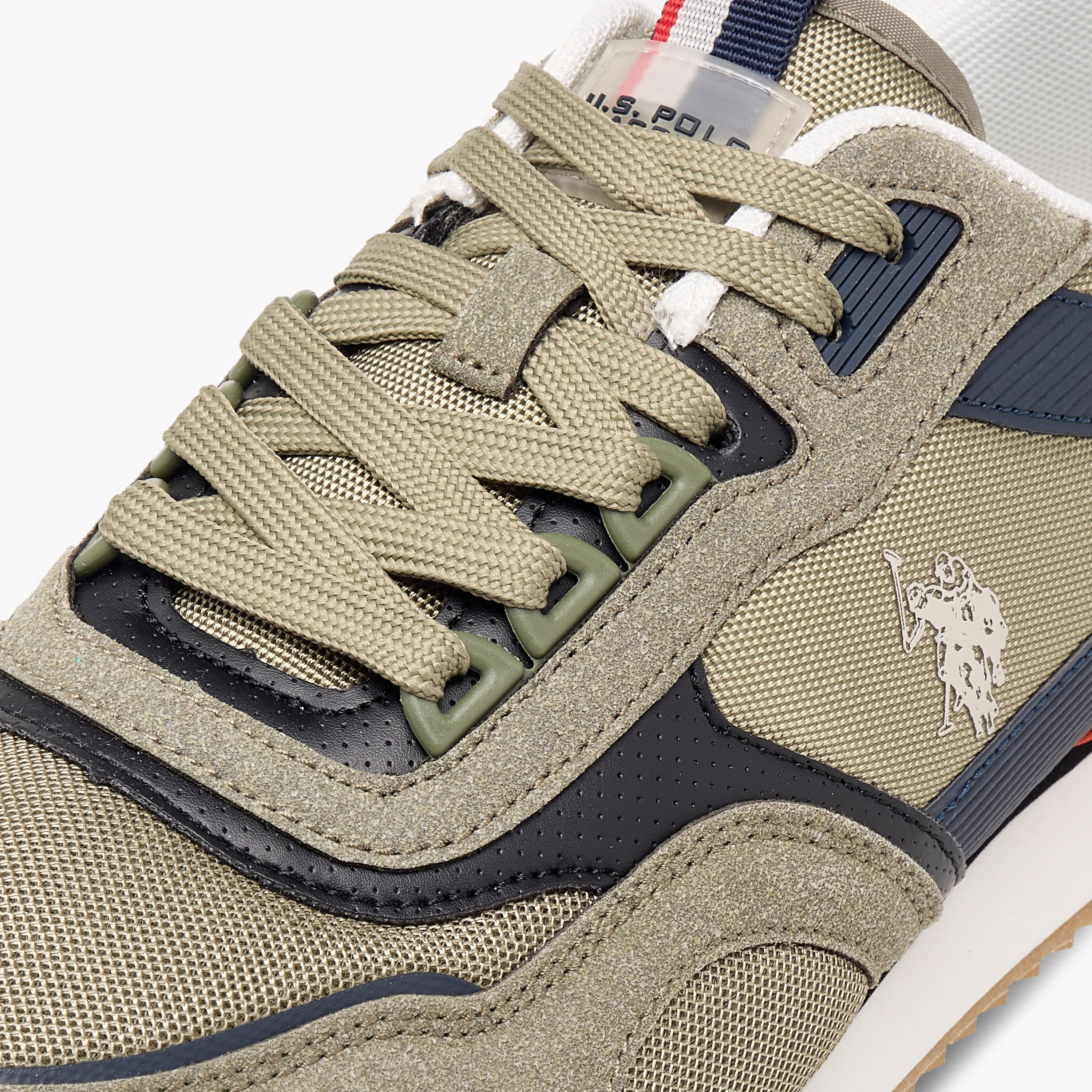 U.S. Polo Assn Men's Logo Detail Sneakers with Lace-Up Closure-men-shoes-sneakers-image-4