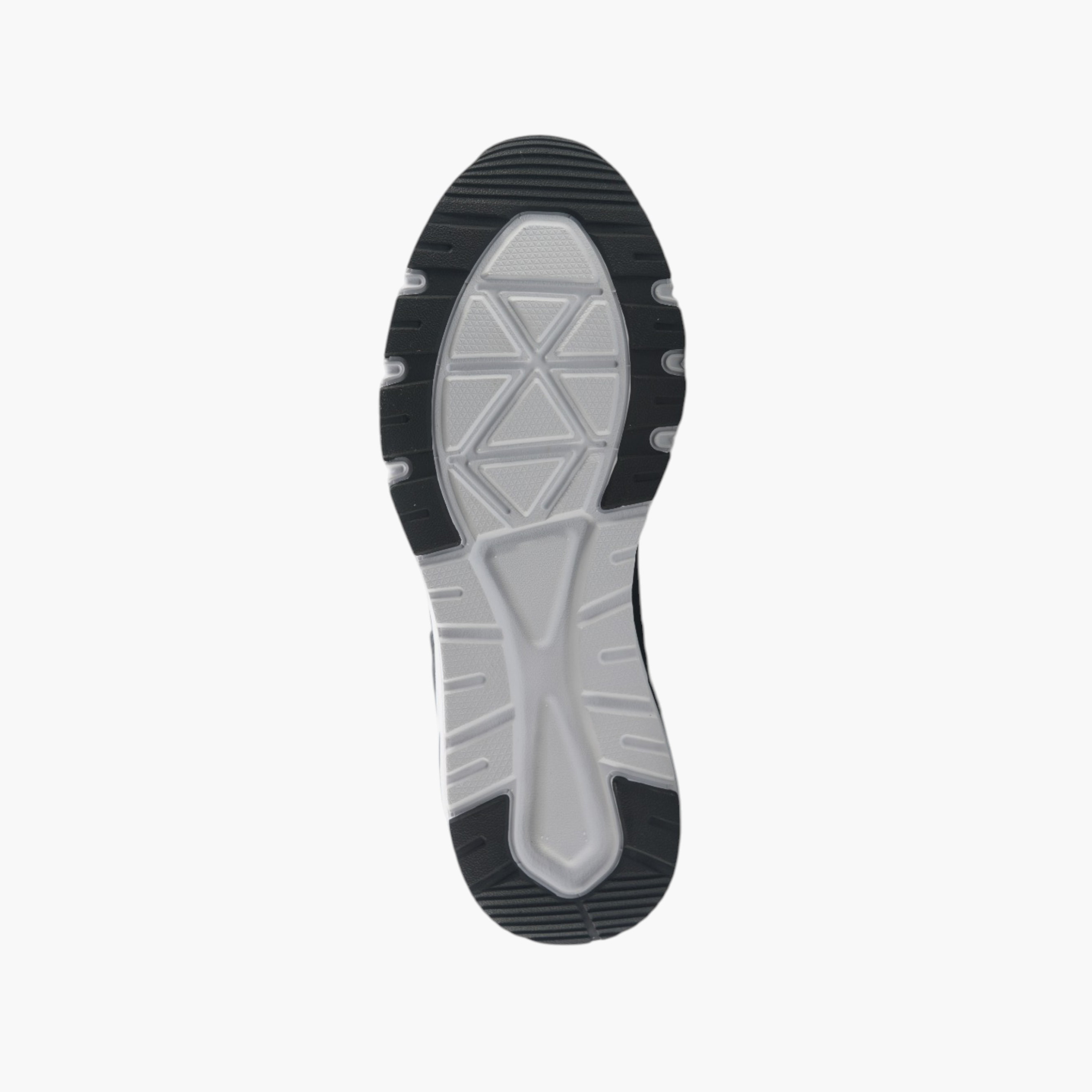 حذاء سنيكرز برباط وشعار من يو أس بولو أسن-men-shoes-sneakers-image-3