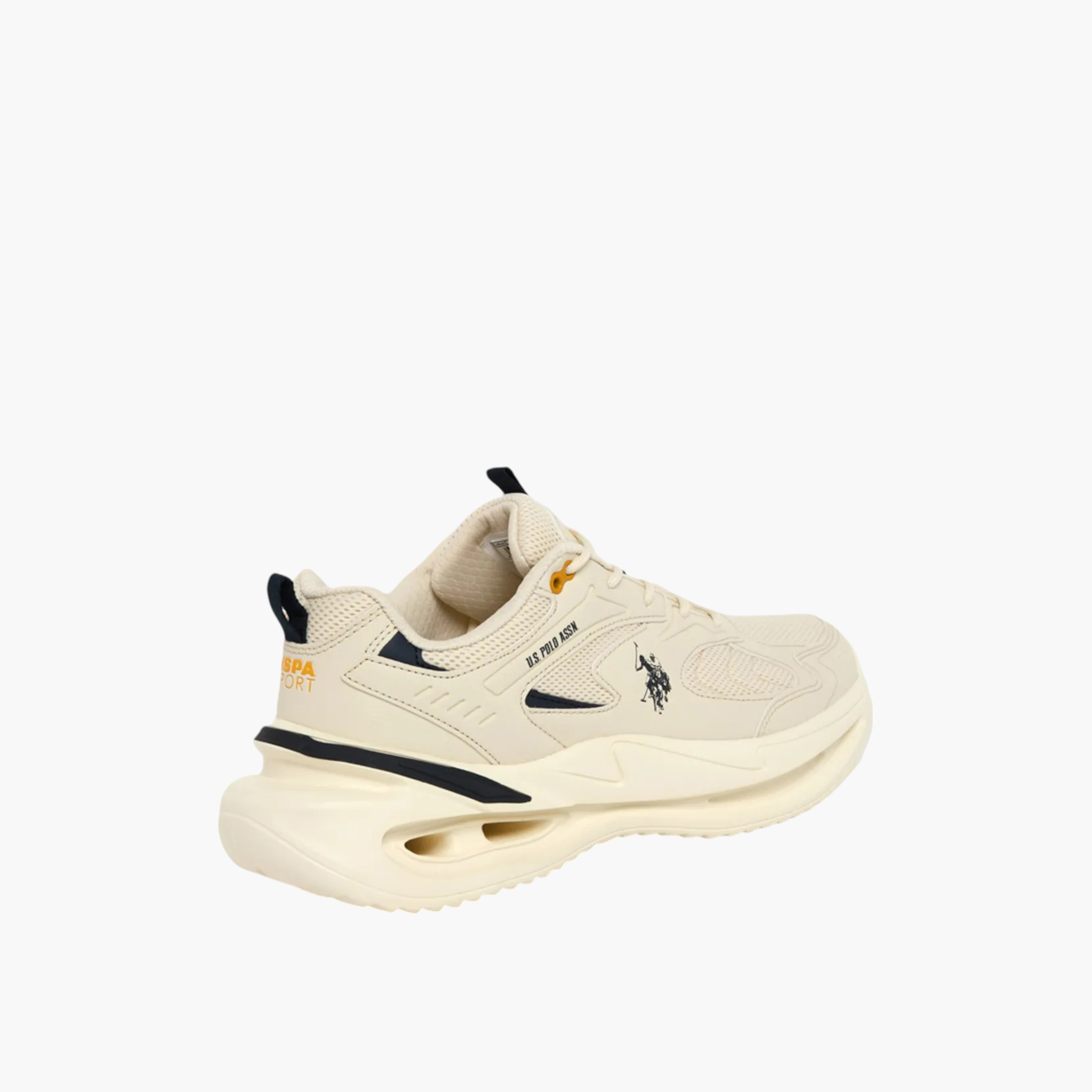 U.S. Polo Assn Men's Lace-Up Sneakers-men-shoes-sneakers-image-3