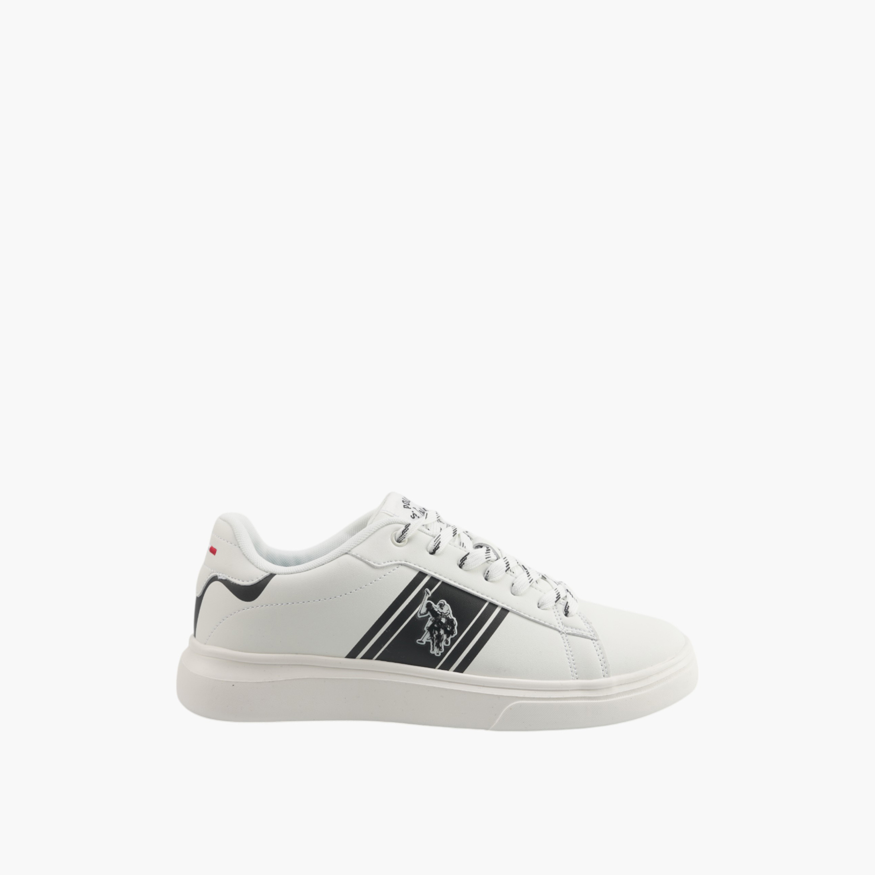 U.S. Polo Assn Men's AREL GLB 5PR Lace-Up Sneakers - A10202213112010-men-shoes-sneakers-image-2