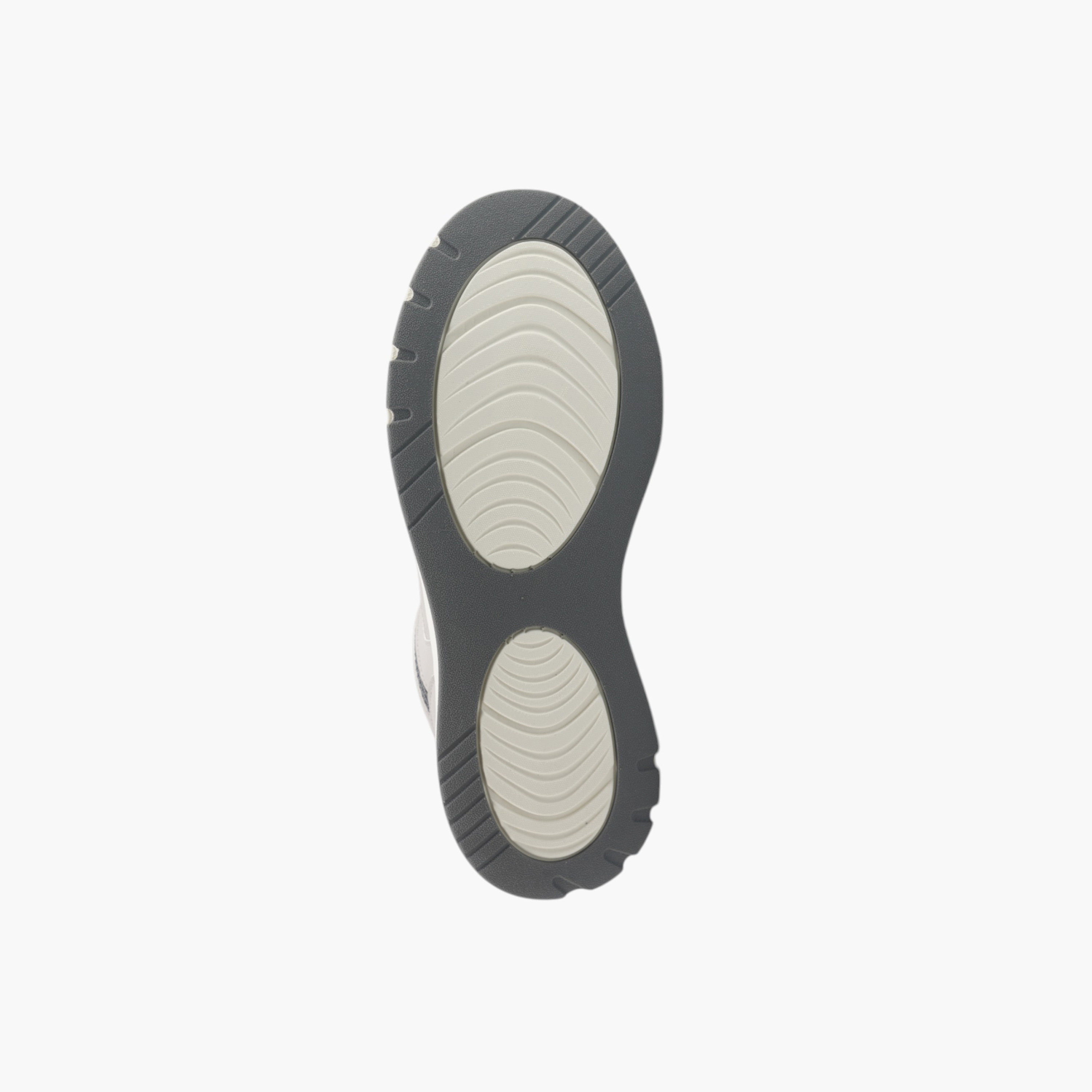 حذاء سنيكرز برباط إغلاق للرجال من يو إس بولو أسن - A10202214112010-men-shoes-sneakers-image-4