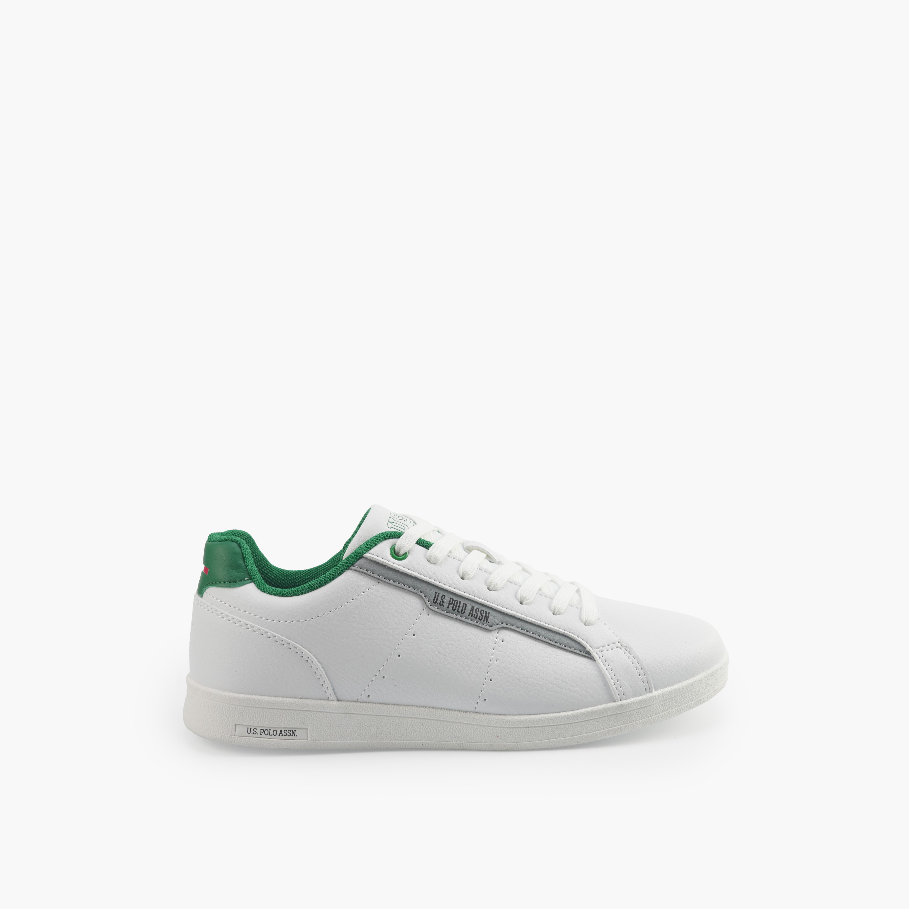 U.S. Polo Assn Men Lace-Up Ankle Sneakers-men-shoes-sneakers-image-2