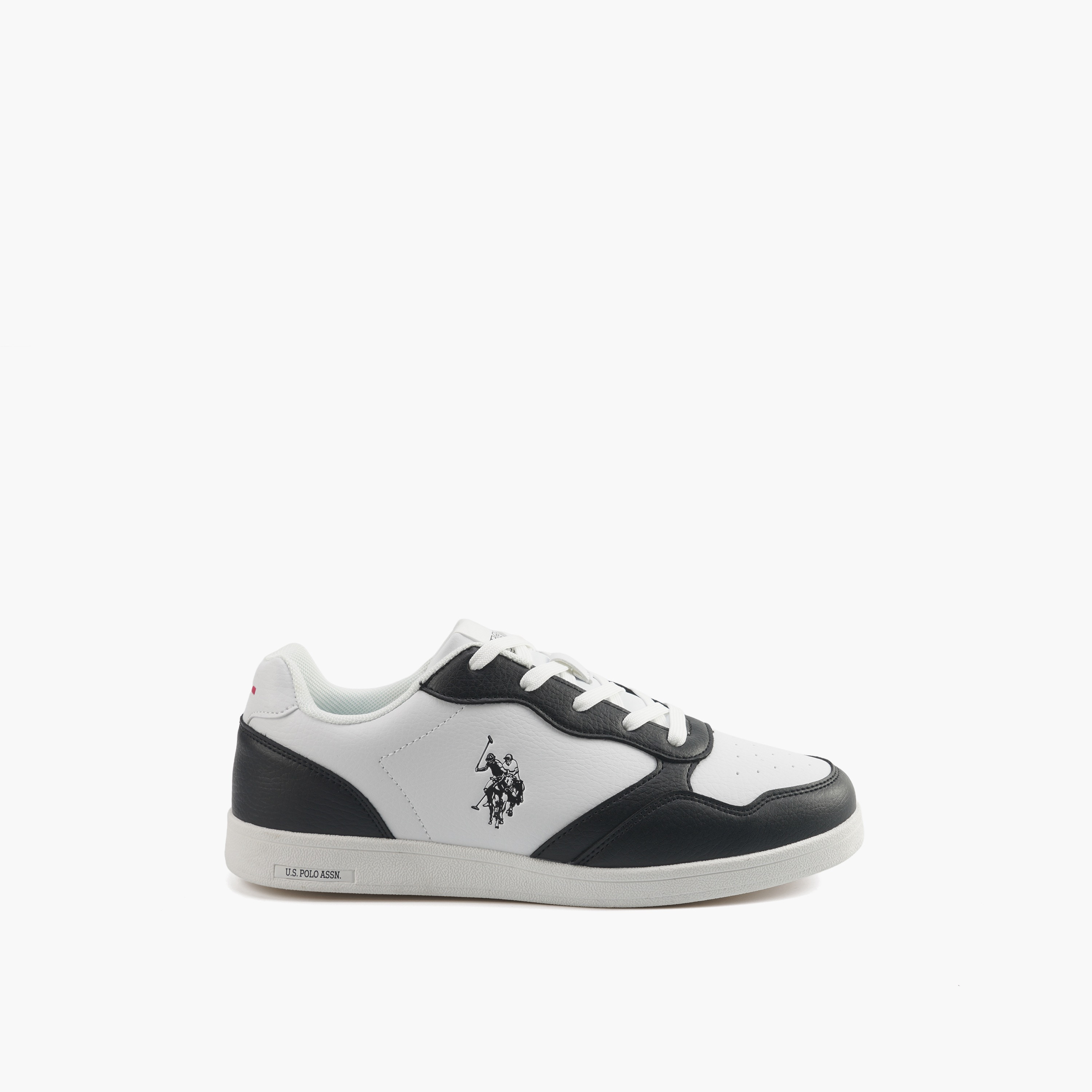 U.S. Polo Assn Men AREL GLB 5PR Lace-Up Sneakers-men-shoes-sneakers-image-2